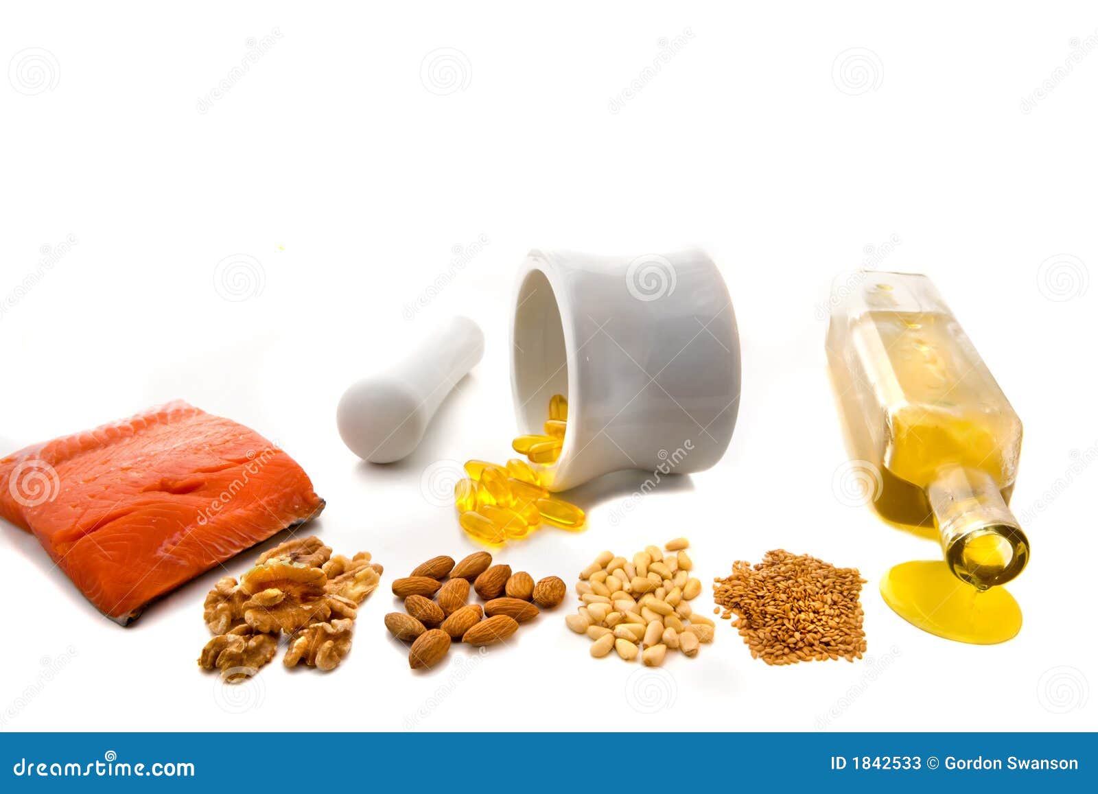 EFA imagen de archivo. Imagen de alimento, fibra, hierba 1842533