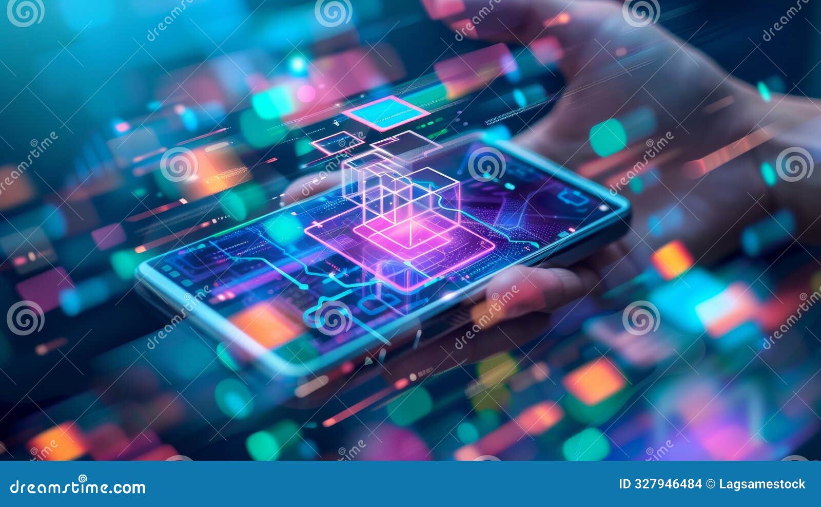 effect of edge computing on mobile app performance