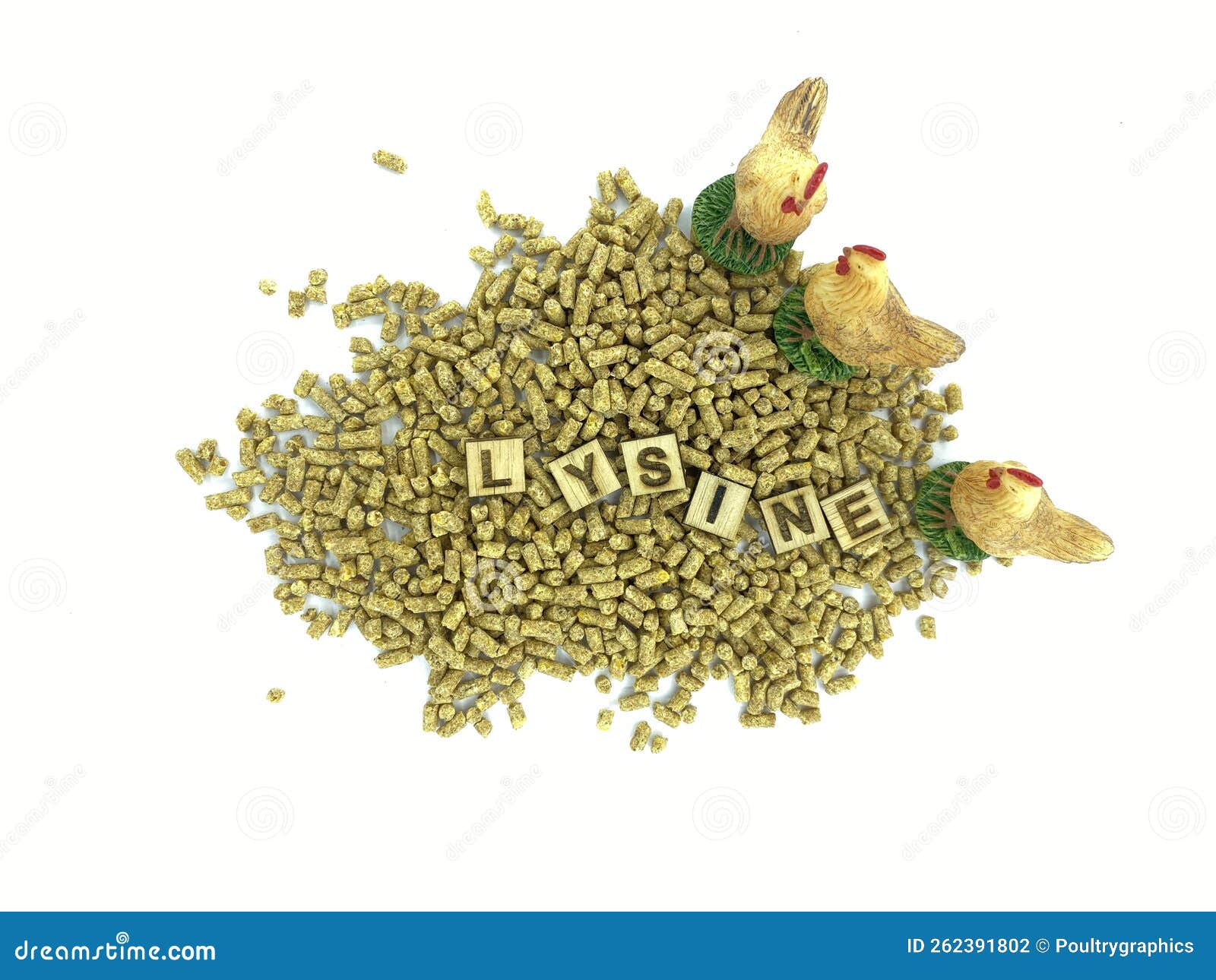 effects of lysine and methionine in a low crude protein diet on the growth performance in poultry