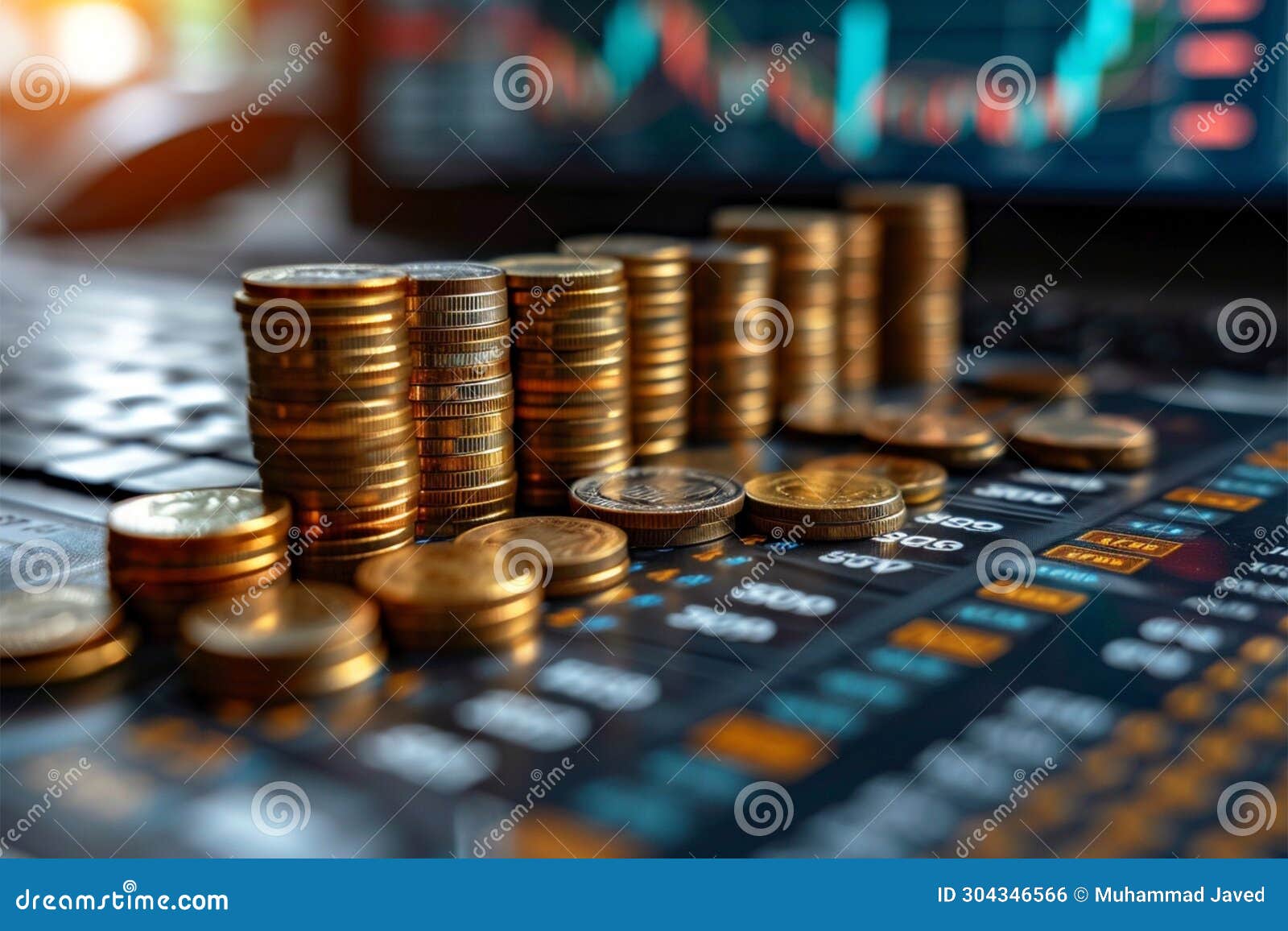 Efficient Cash Flow Management Practices Ensuring Financial Stability 