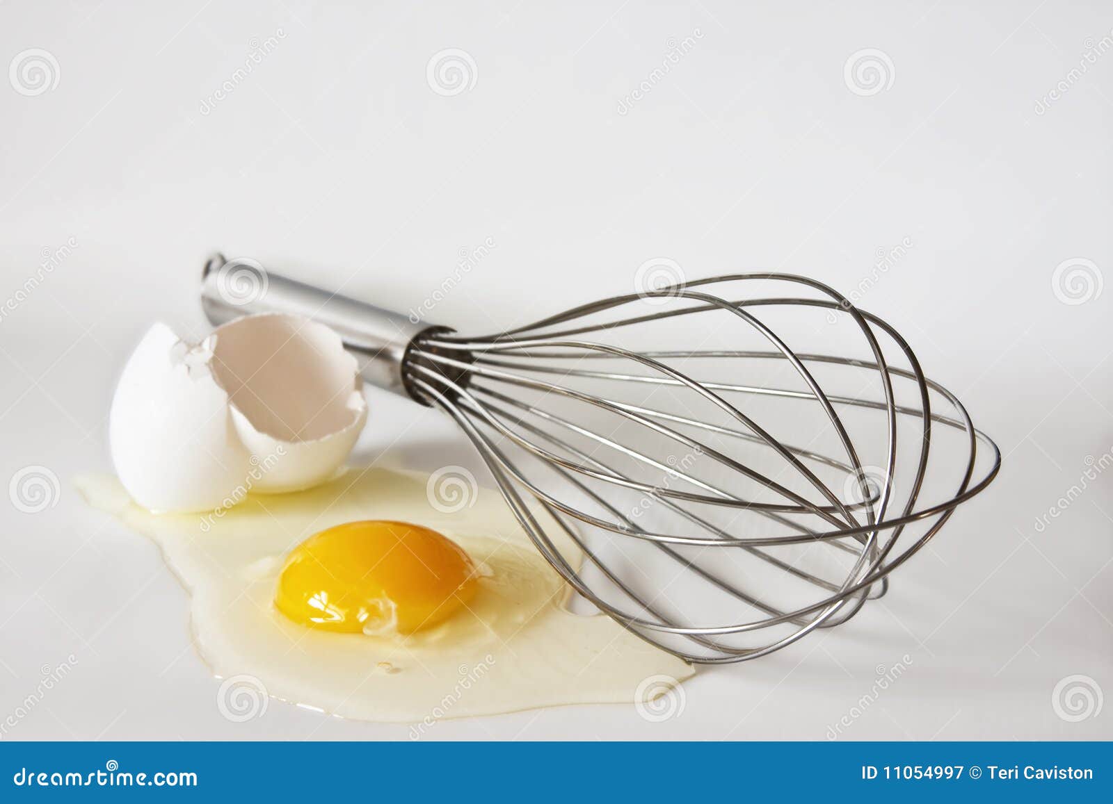 Egg with a beater stock image. Image of utensils, beater 11054997