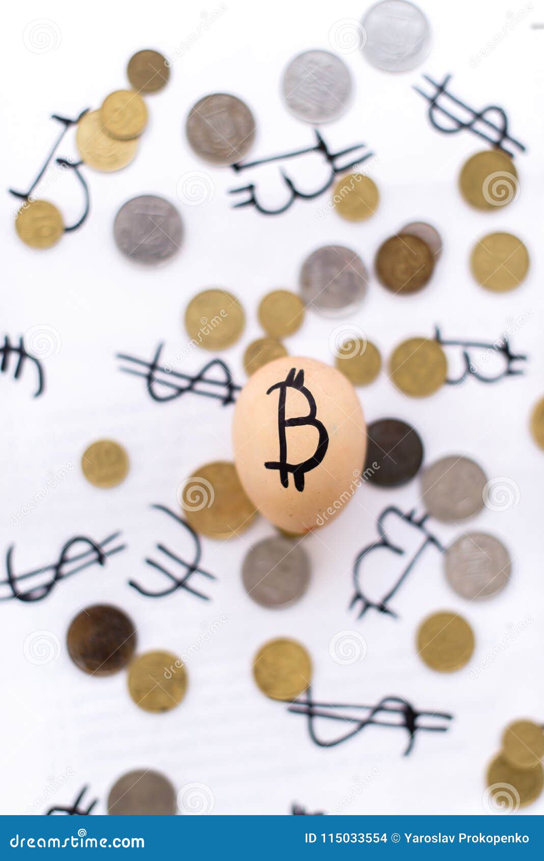 egg price crypto