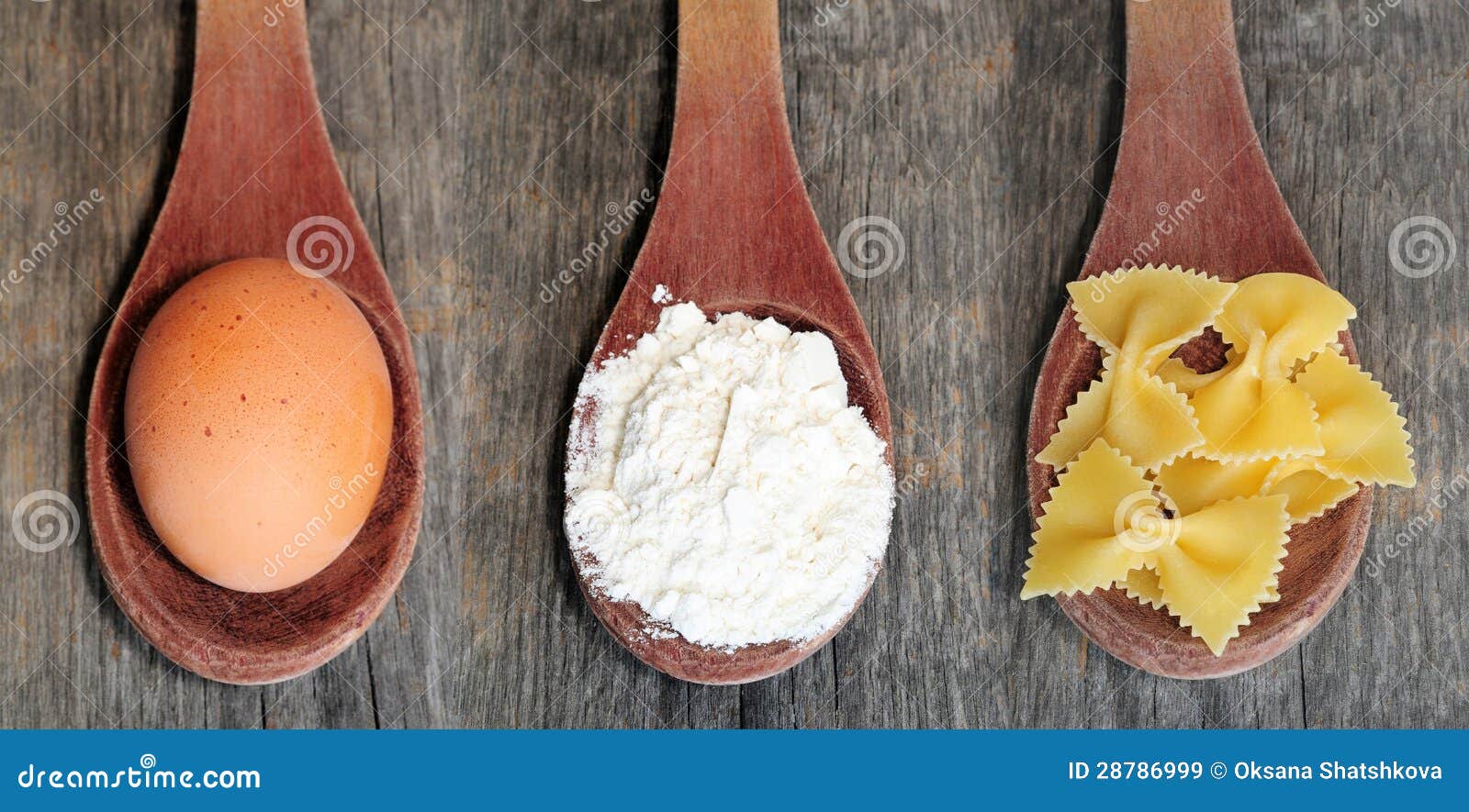 Egg+Flour=Pasta stock image. Image of butterfly, flour 28786999