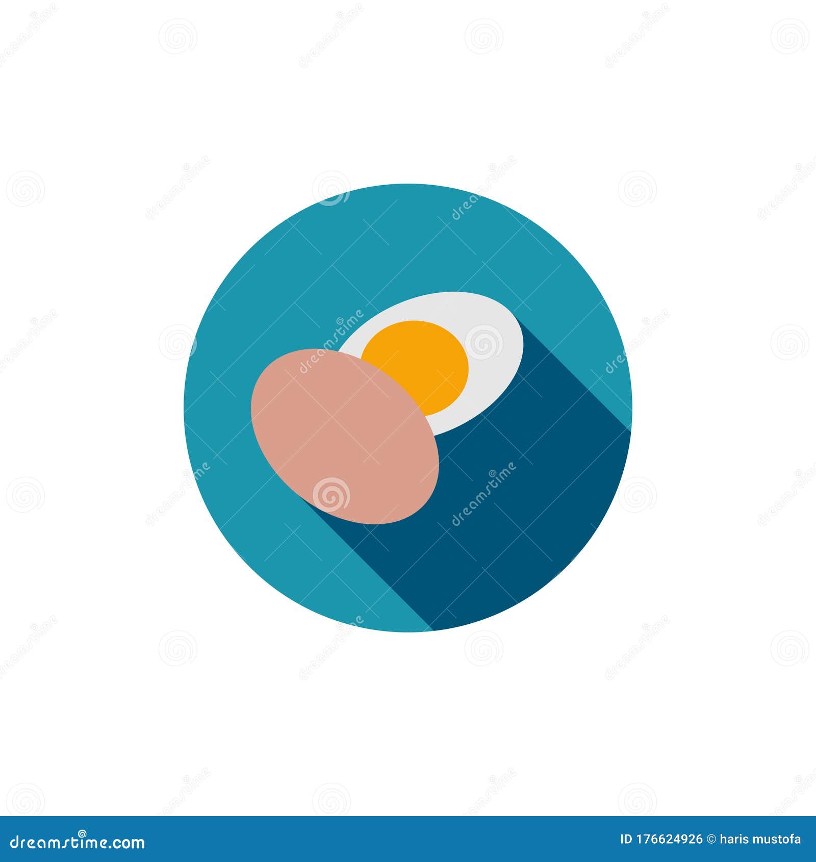 Egg Graphic Design Template Vector Isolated Stock Illustration Illustration of vector, animal