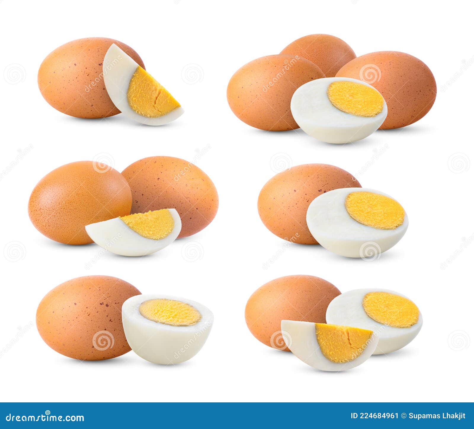 Egg on white background stock image. Image of easter 224684961