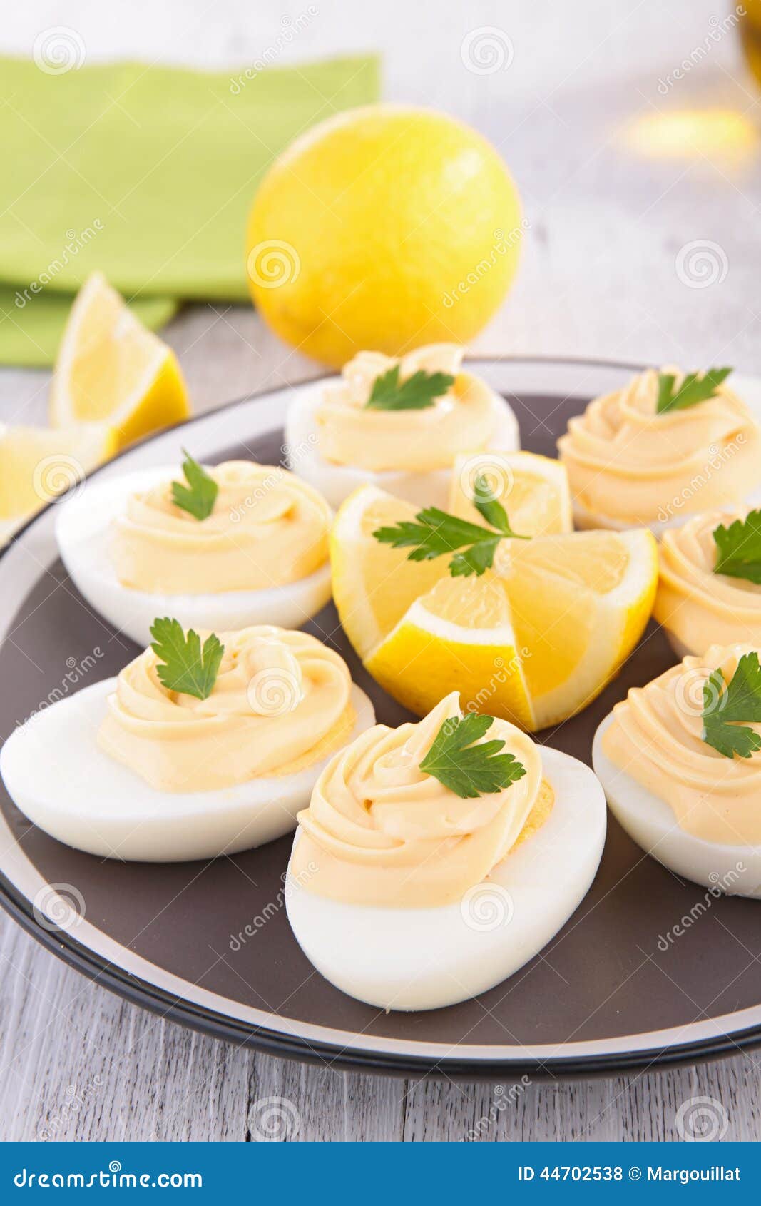 Egg and mayo stock photo. Image of entree, food, appetizer 44702538