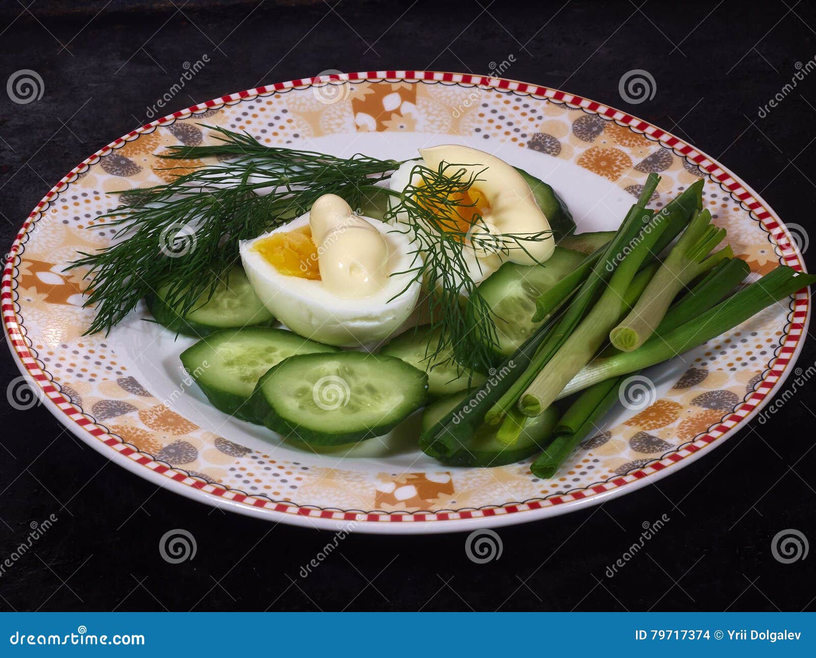 Egg, mayonnaise stock photo. Image of organic, leaf, kitchen 79717374