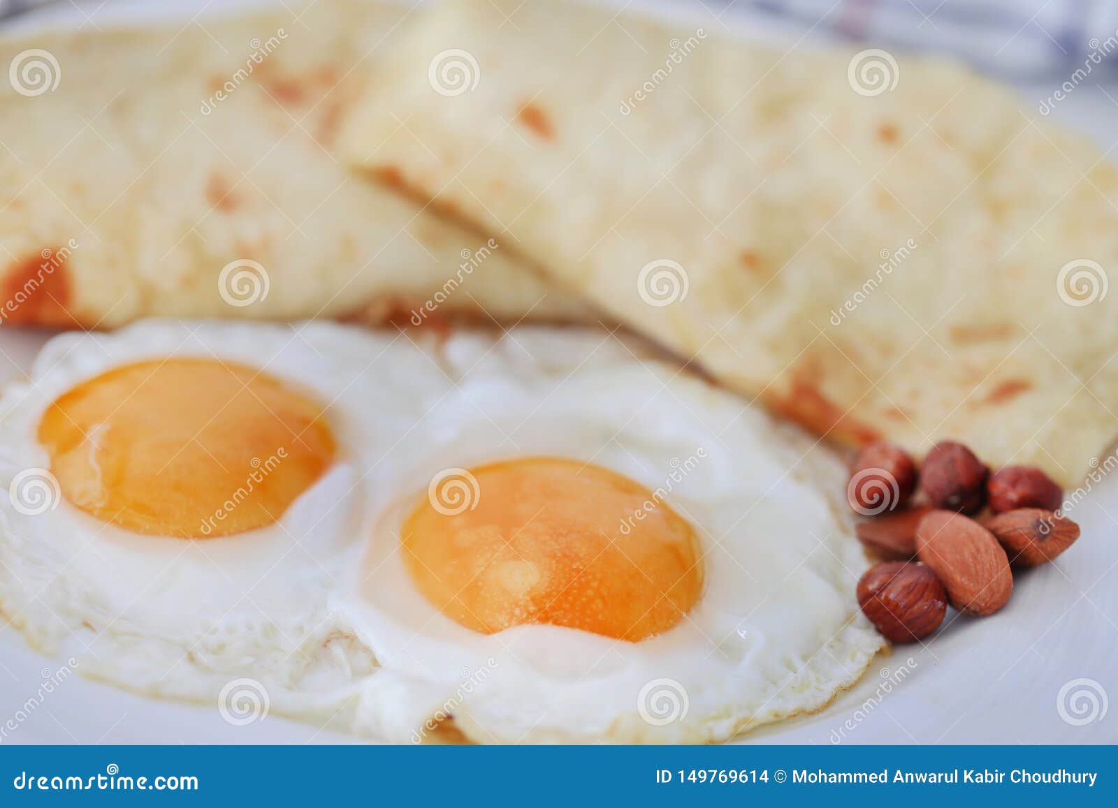 Egg Omelet with Tortilla Bread Stock Photo Image of hazel, meal