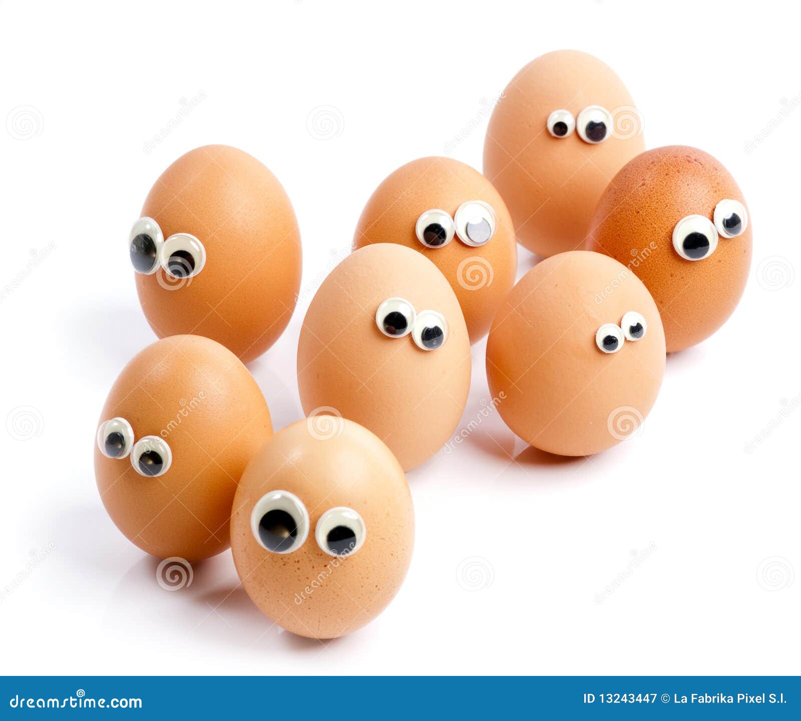 Egg people stock image. Image of staring, looking, ingredient 13243447