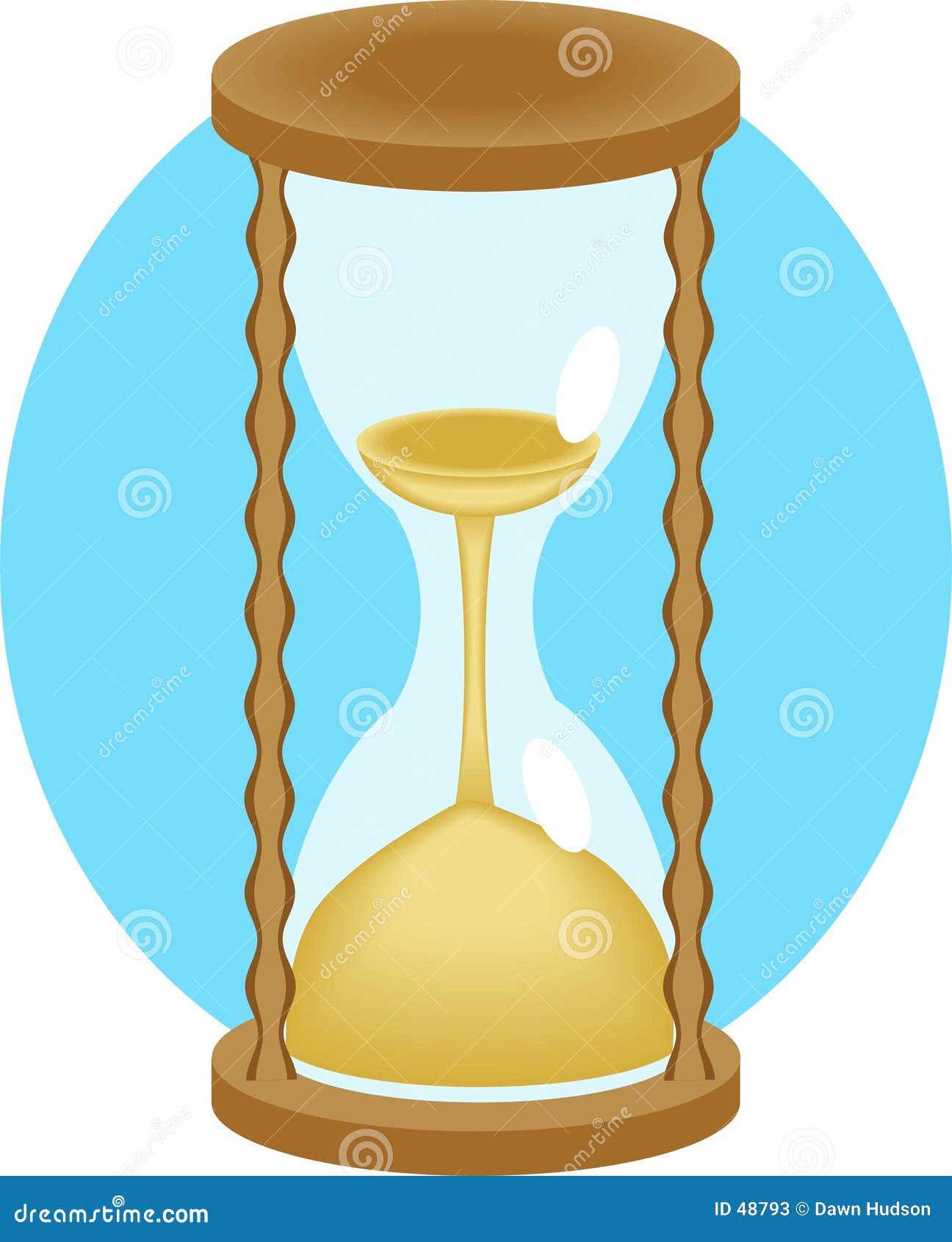 kitchen timer clipart - photo #12