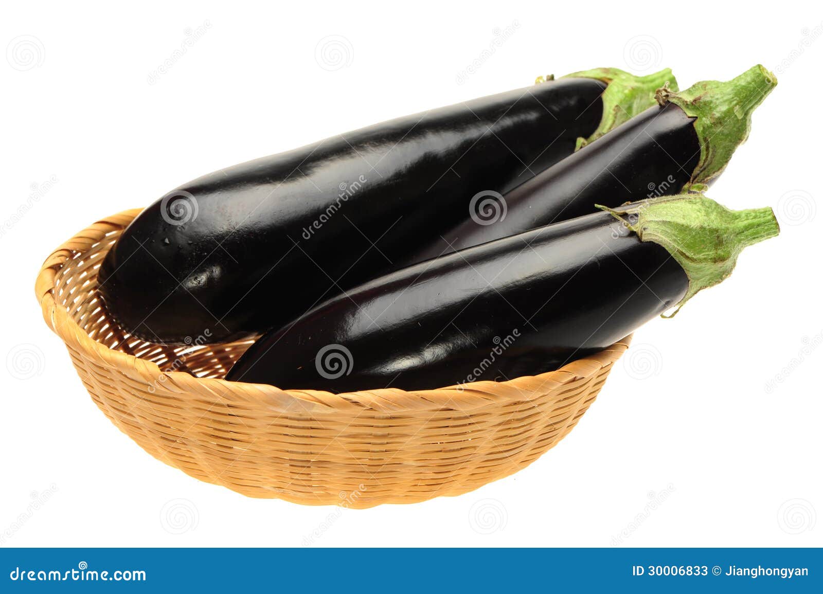 Eggplant or aubergine stock image. Image of ingredient 30006833