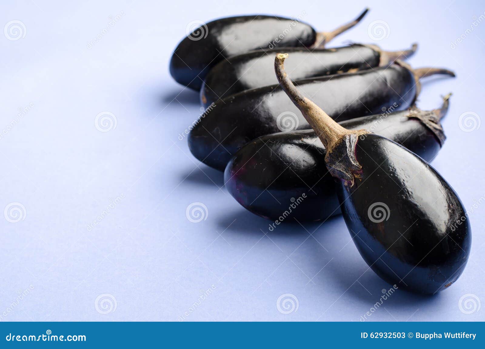 Eggplant stock image. Image of food, pastel, vegan, ingredient 62932503