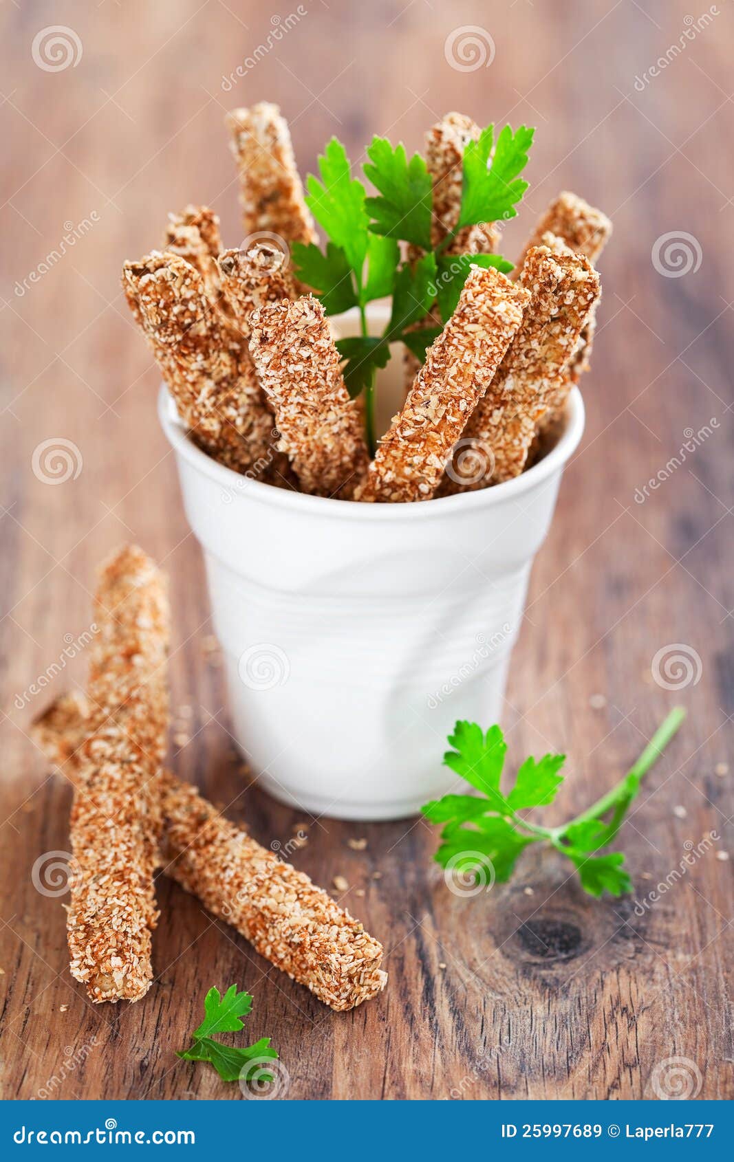Eggplant sticks stock image. Image of refreshment, closeup 25997689