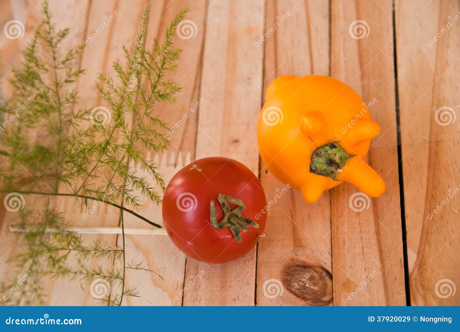 Eggplant with Tomato Yellow Stock Image Image of tomato, eggplant