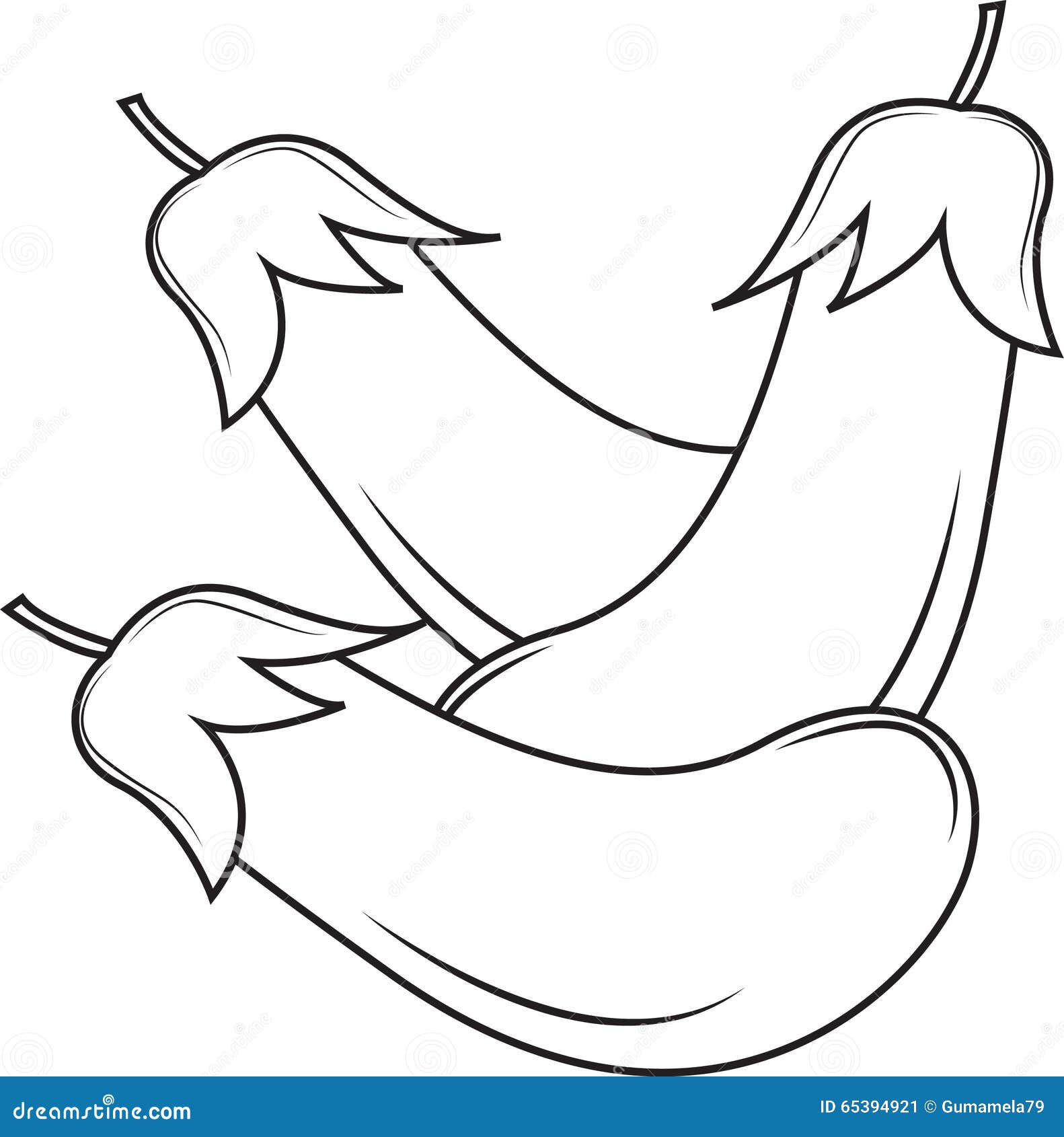 Eggplants Cartoons, Illustrations & Vector Stock Images 1908 Pictures