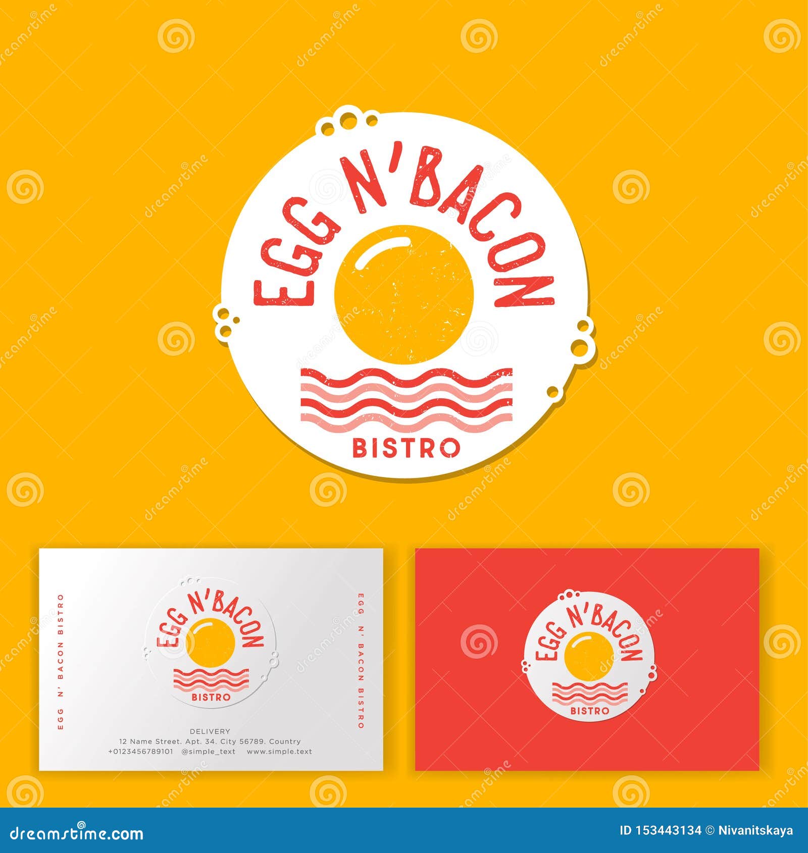 Fried egg - Free food and restaurant icons