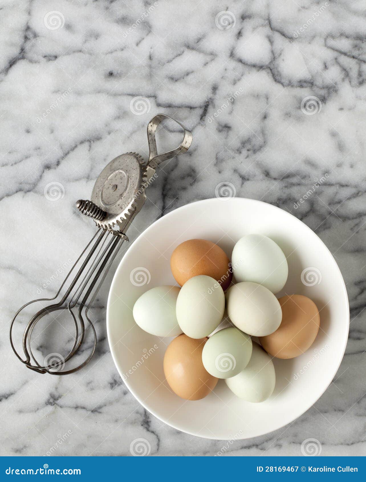 Eggs and Beaters stock image. Image of beaters, shot 28169467