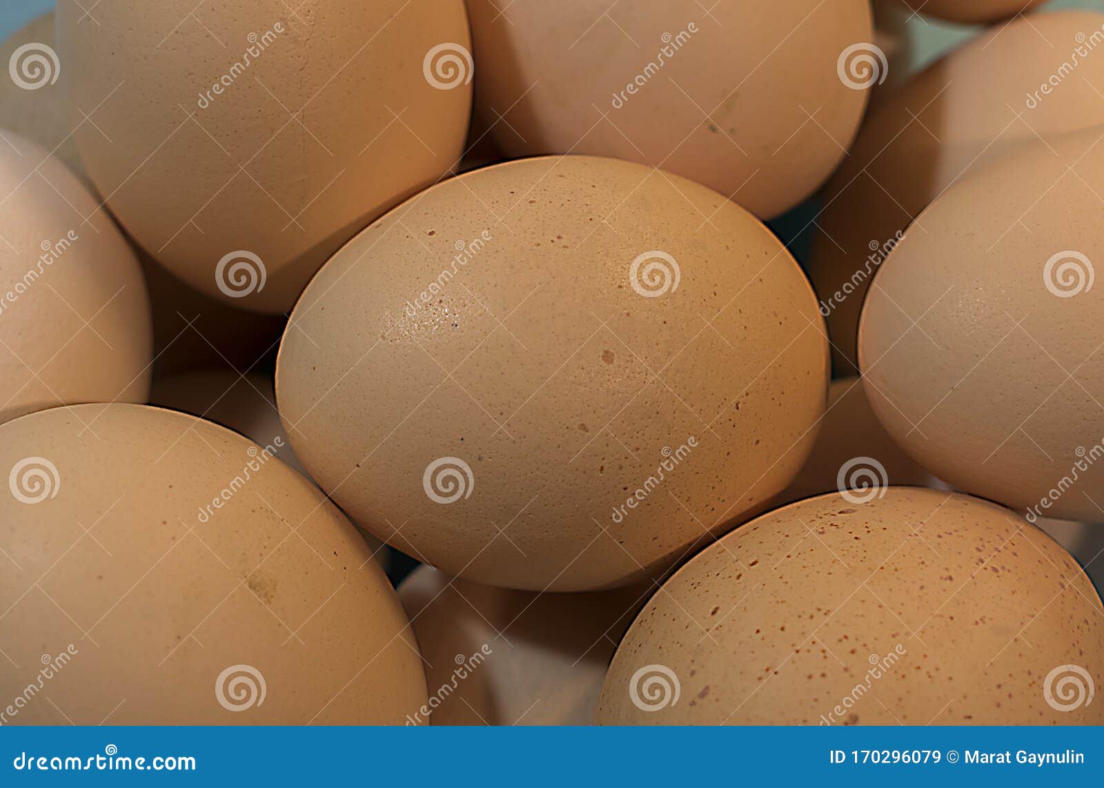 Eggs and Chicken Eggs.Good Food High Nutrition. Stock Image Image of