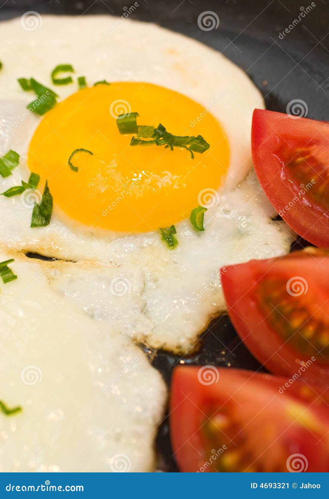 breakfast, eggs sunny side up, soup - Stock Illustration [79715898] - PIXTA