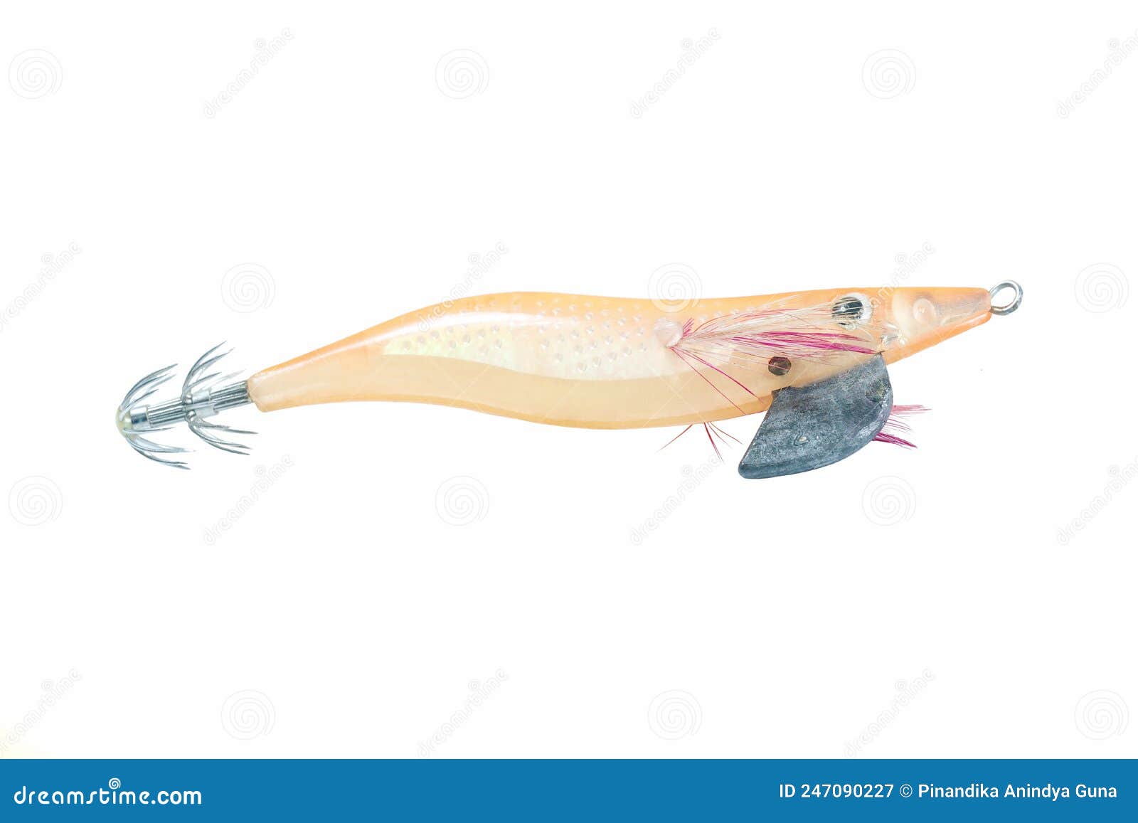 Squid Jigs Stock Photos - Free & Royalty-Free Stock Photos from Dreamstime