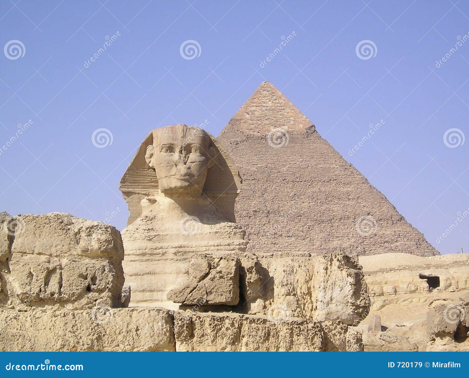 egypt