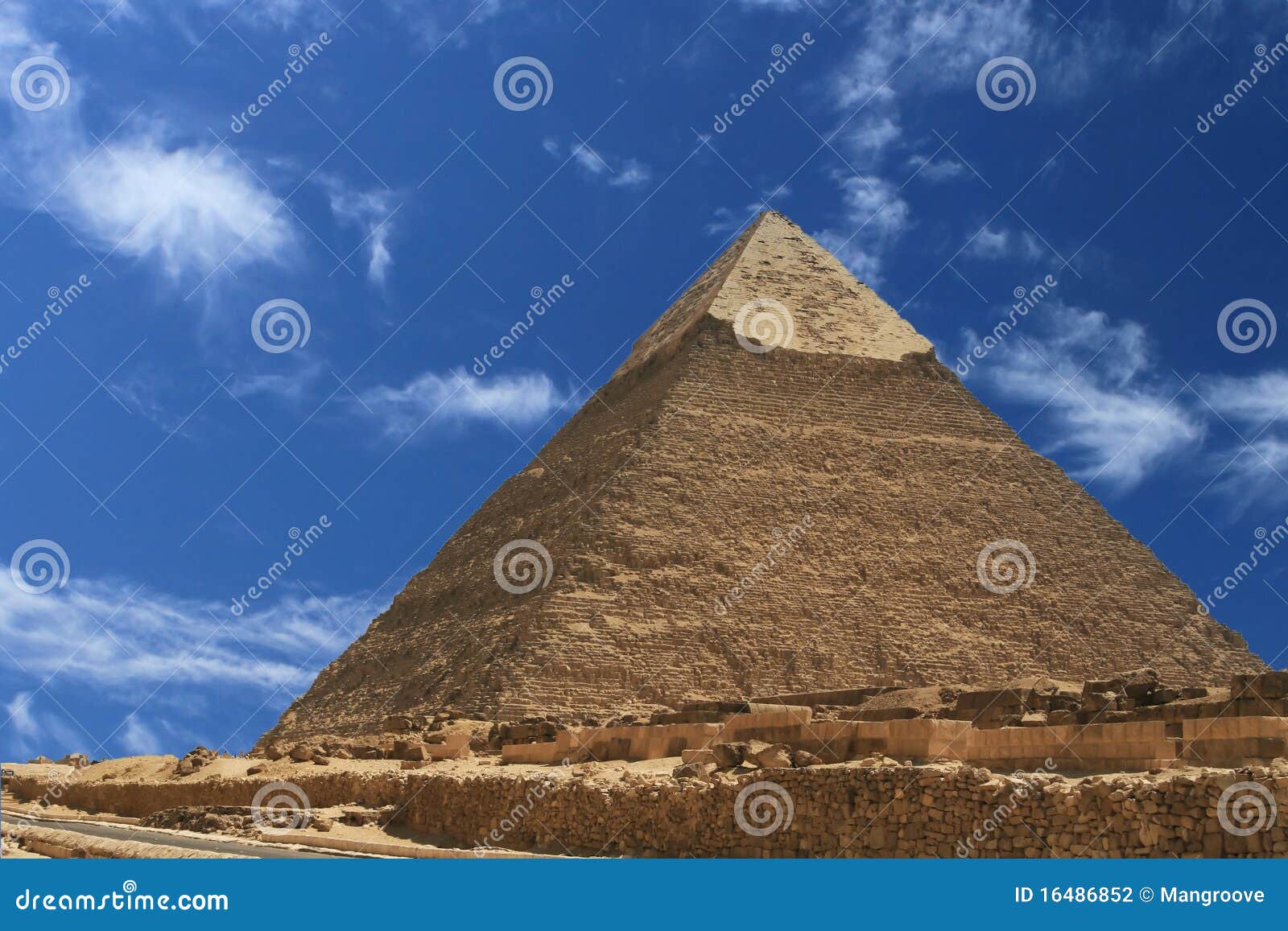 egypt pyramid