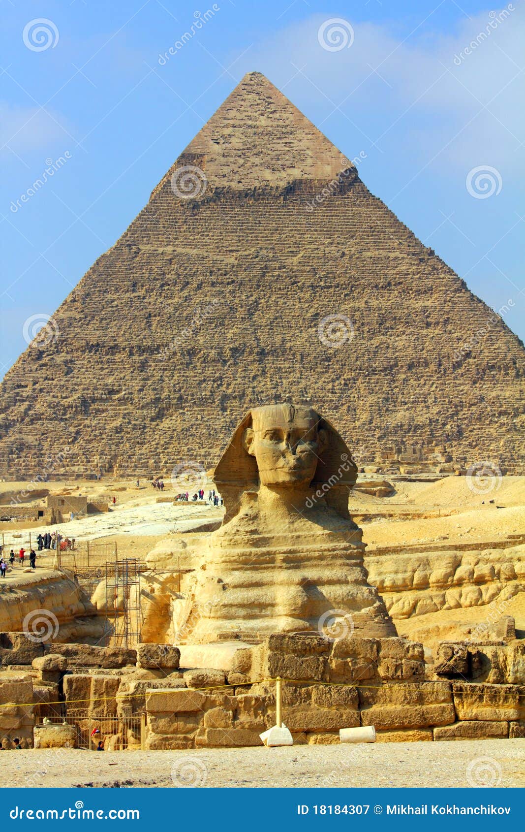 Sphinx History of a Monument Epub-Ebook