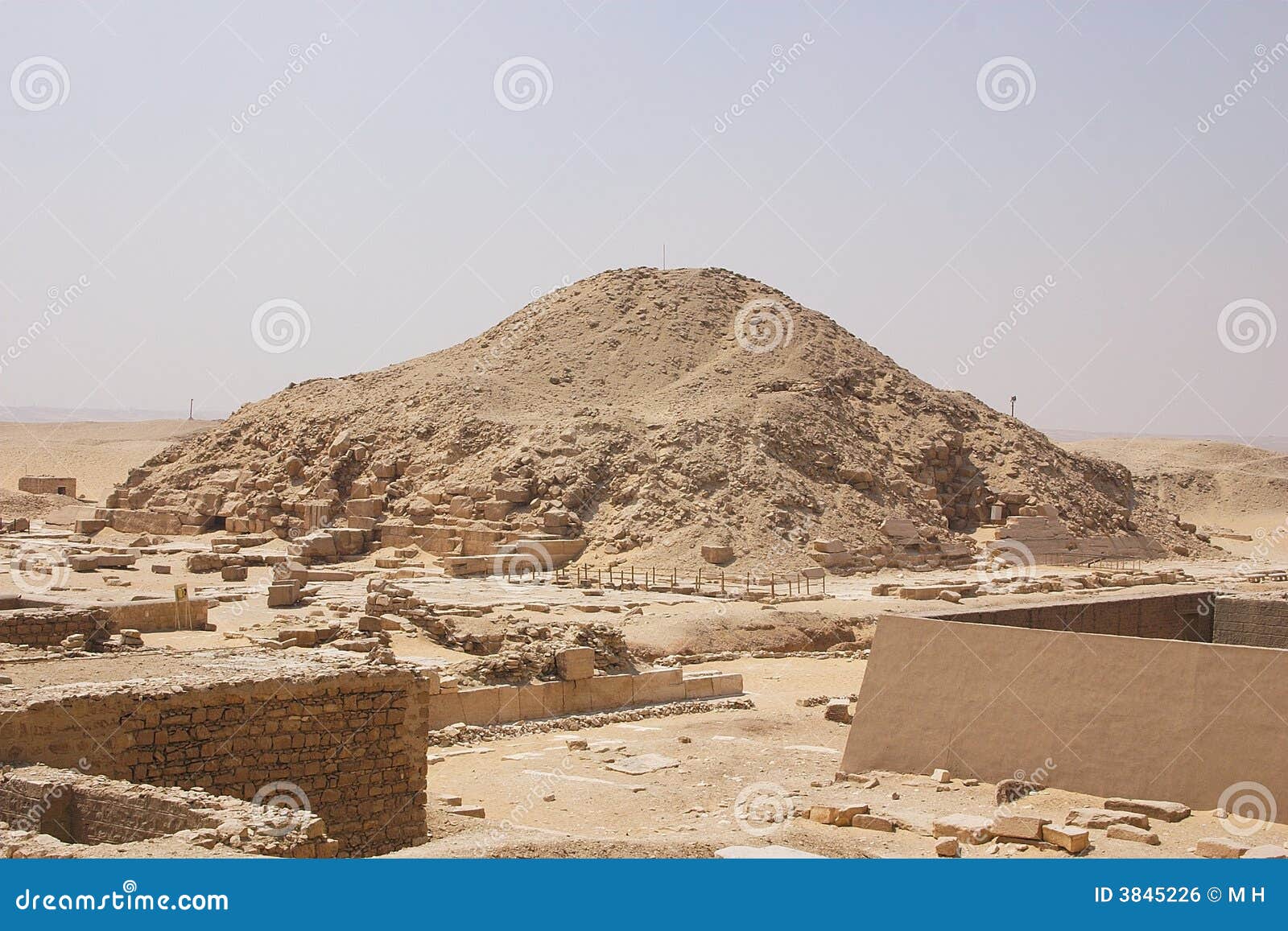 egypt - saqqara
