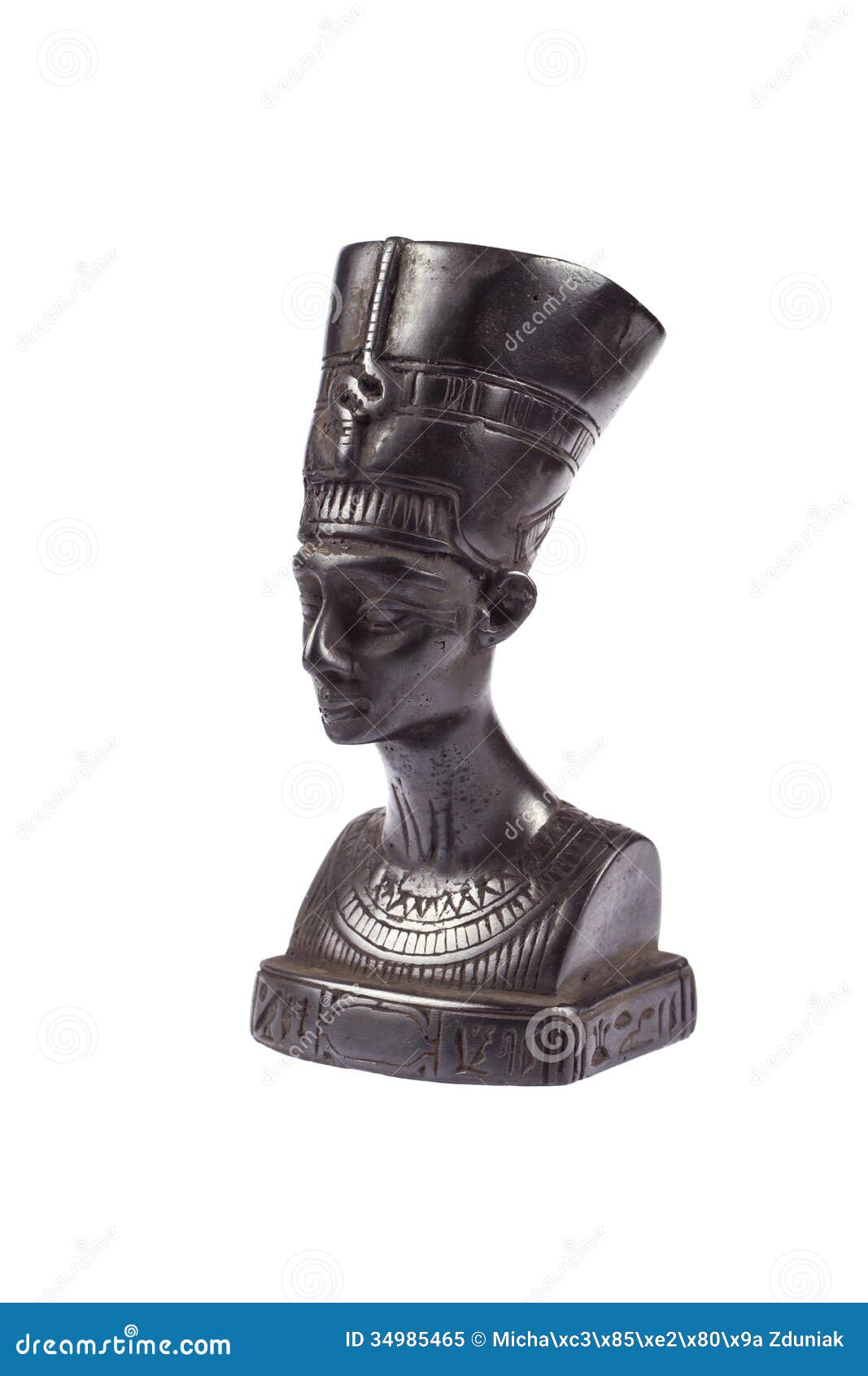 Souvenir from egypt