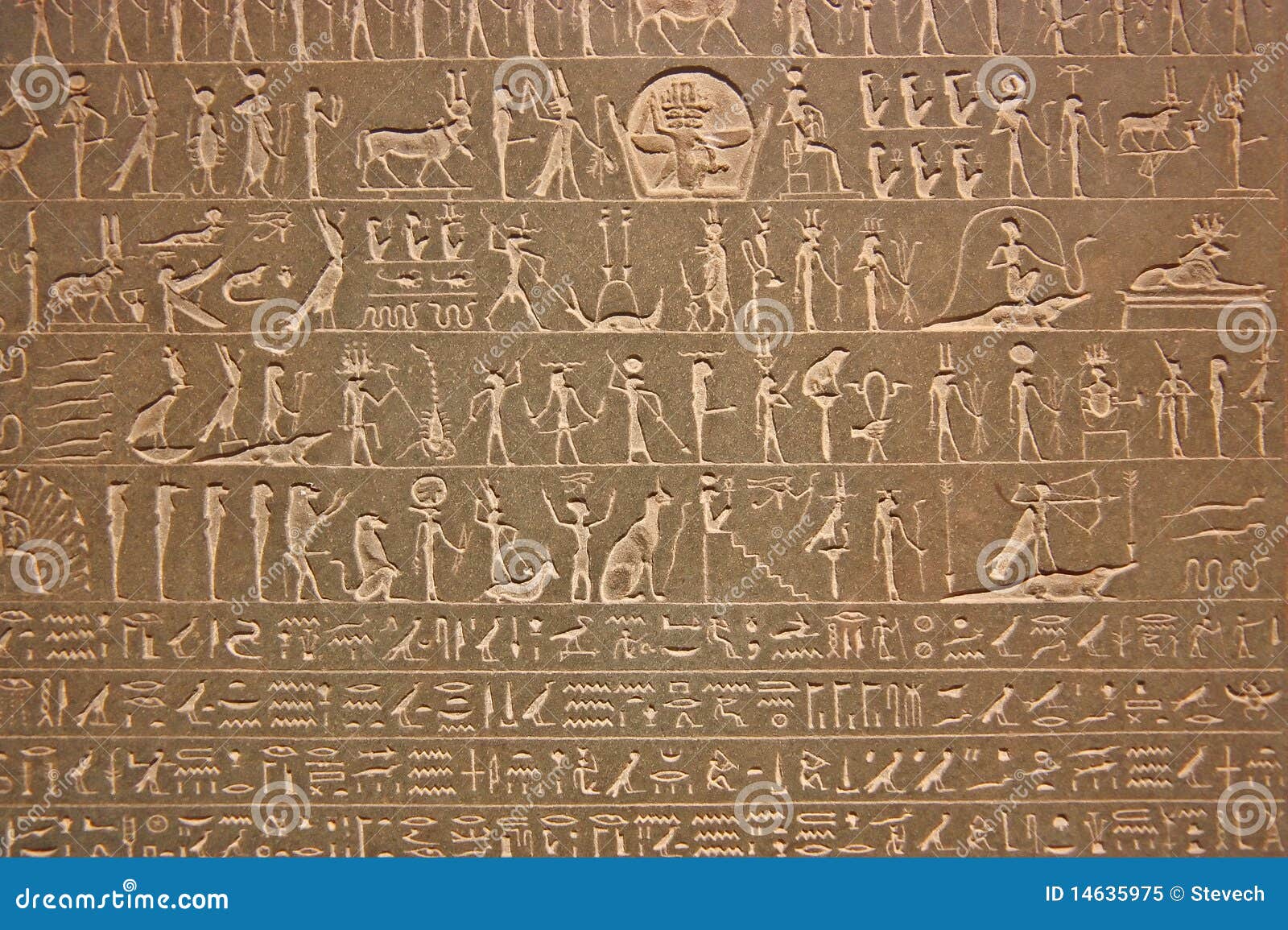 egyptian scribe in hierogliphics egyptian scribe in hierogliphics