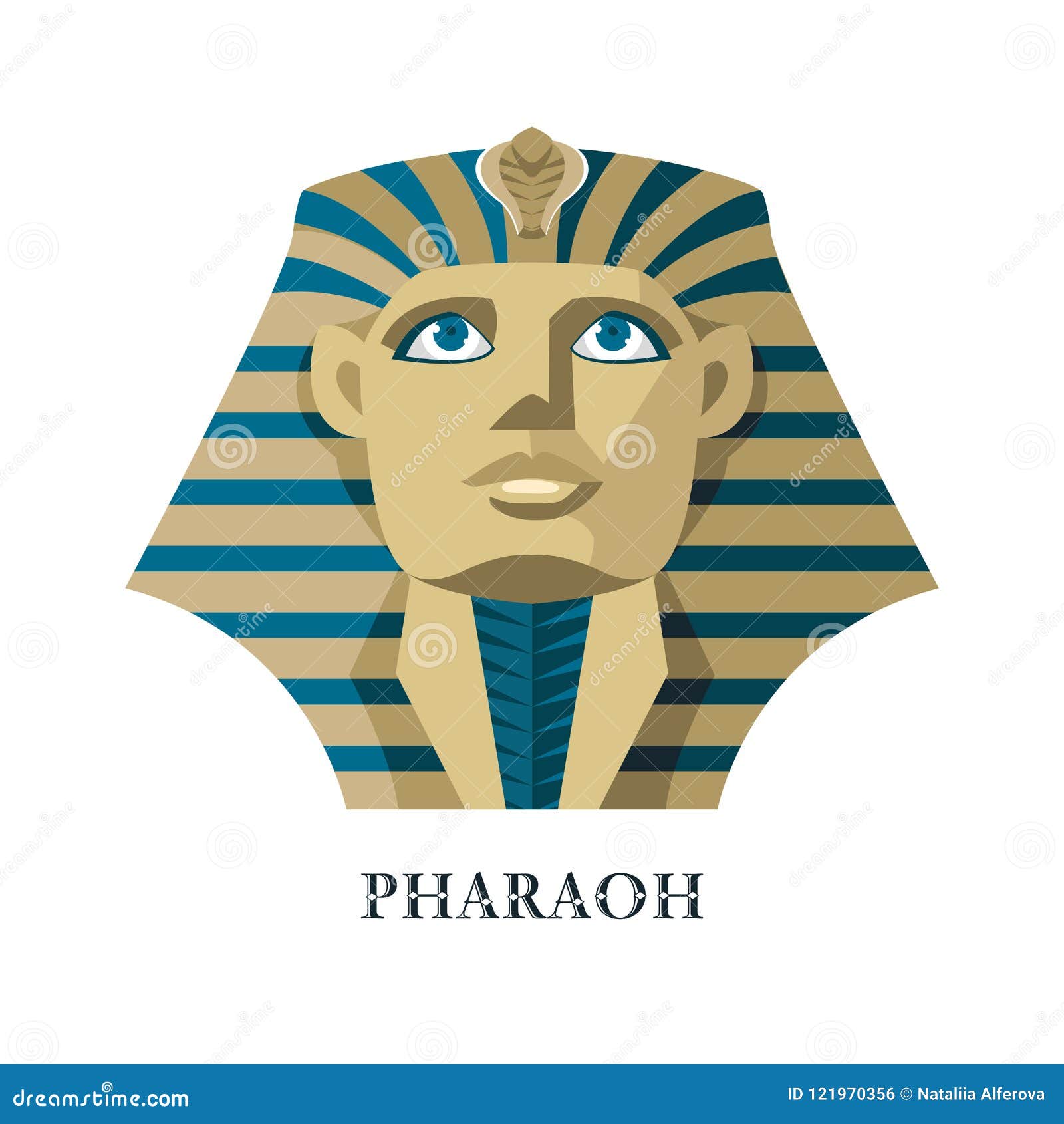 Фараон хеадрес своими руками