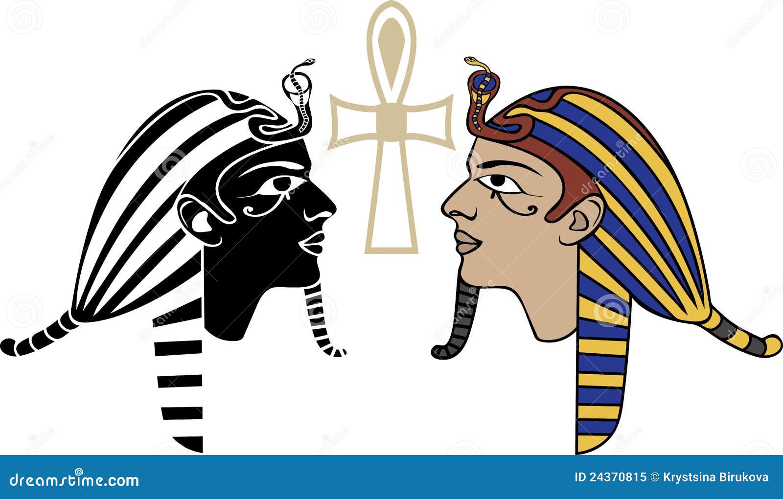 Pharaon Cartoons, Illustrations & Vector Stock Images - 161 Pictures to ...