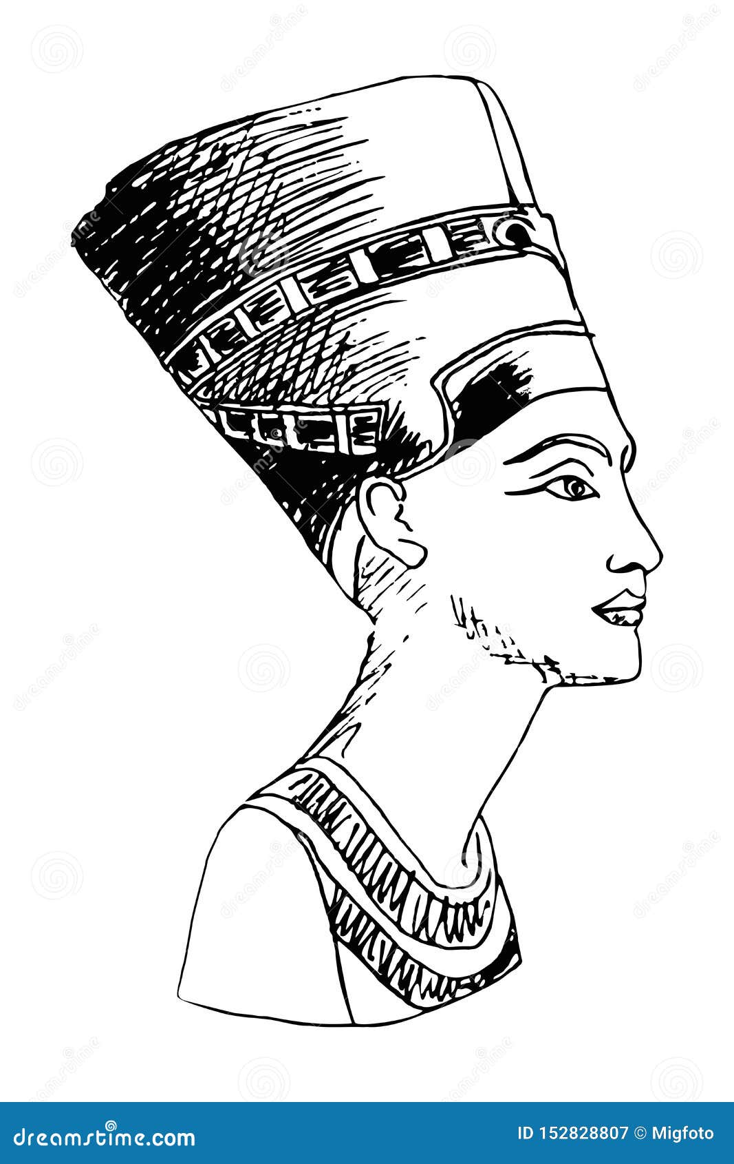1480 Cleopatra Drawings Images Stock Photos  Vectors  Shutterstock