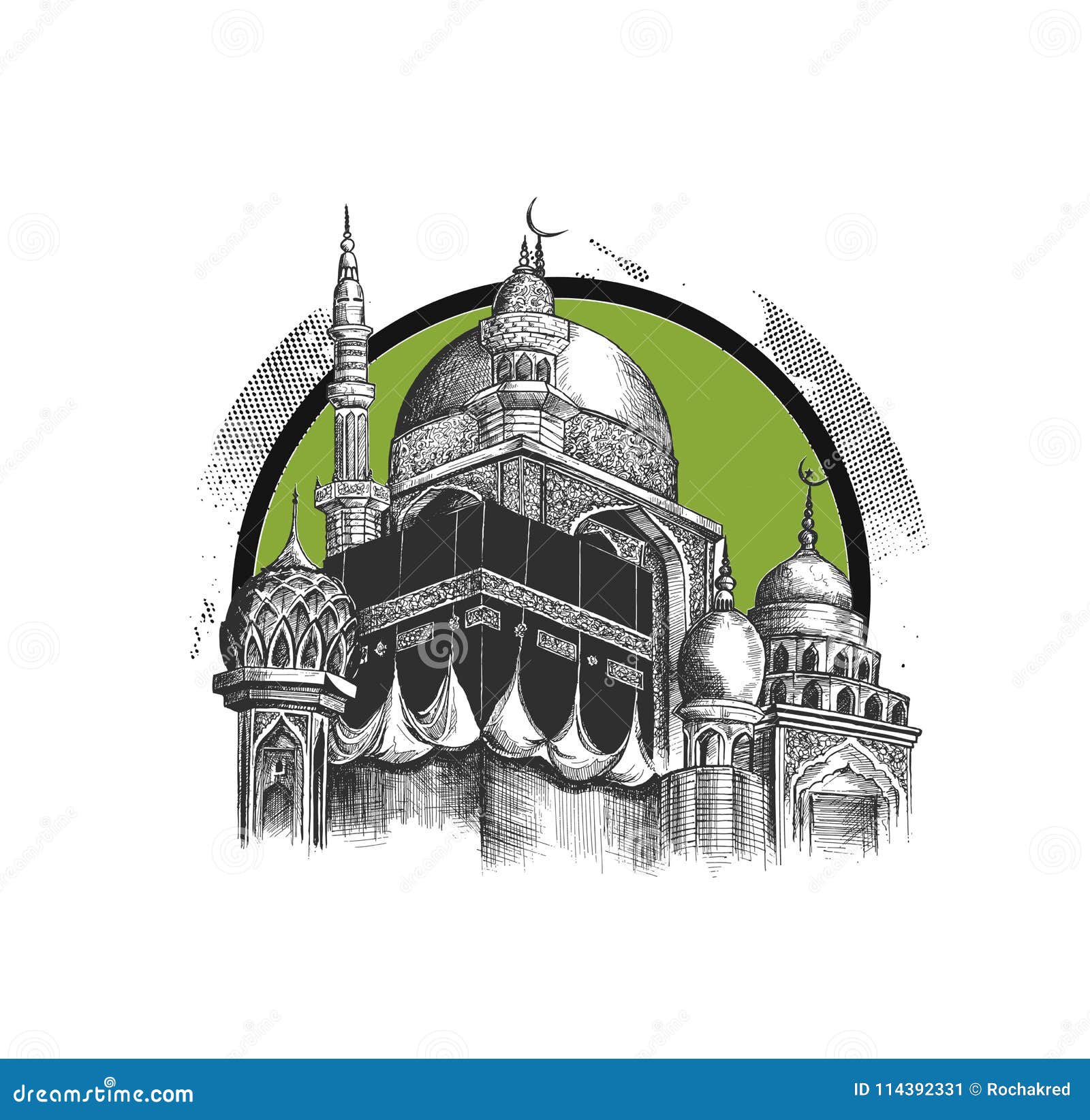 Eid Mubarak Doodle With Decoration In Transparent Background, Rat Drawing,  Spa Drawing, Bar Drawing PNG Transparent Clipart Image and PSD File for  Free Download