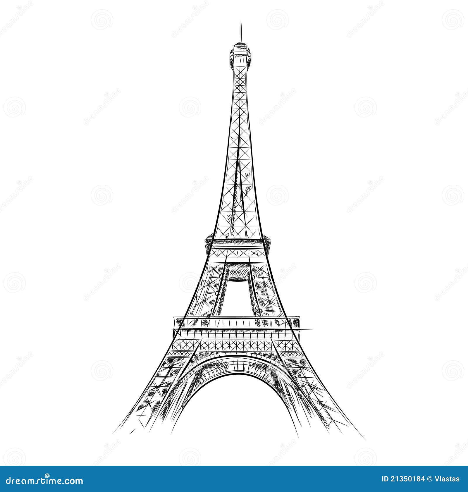 eiffel tower