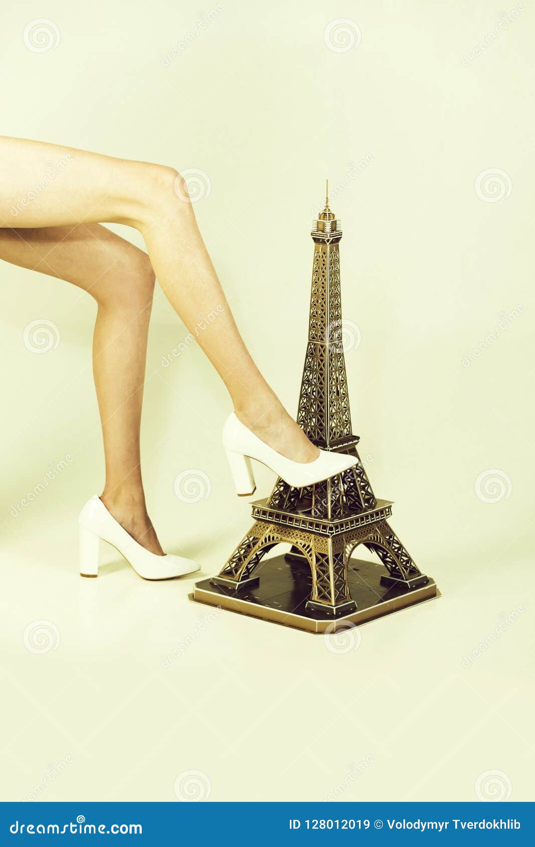 EIFFEL TOWER HEELS OUT NOW www.matchesfashion.com @matchesfashion | Heels, Eiffel  tower, Black pumps