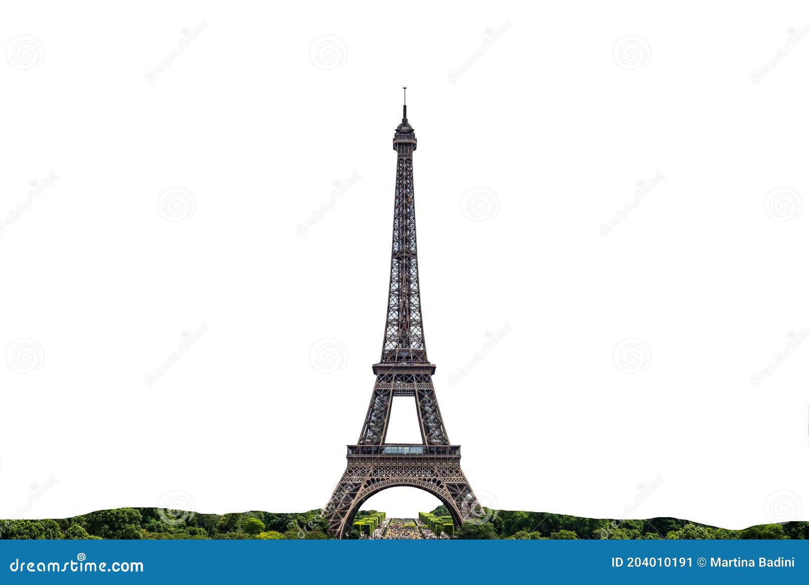 Eiffel Tower Torre del Oro , eiffel tower transparent background