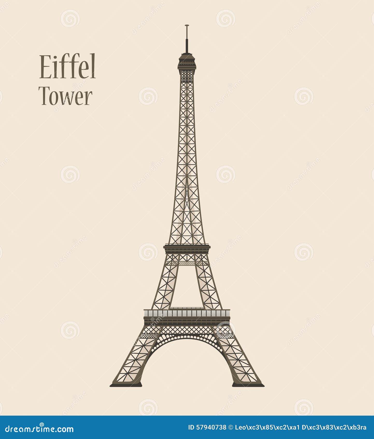 Kumpulan Contoh Eiffel Tower Icon Free Download At Icons8 Page 7