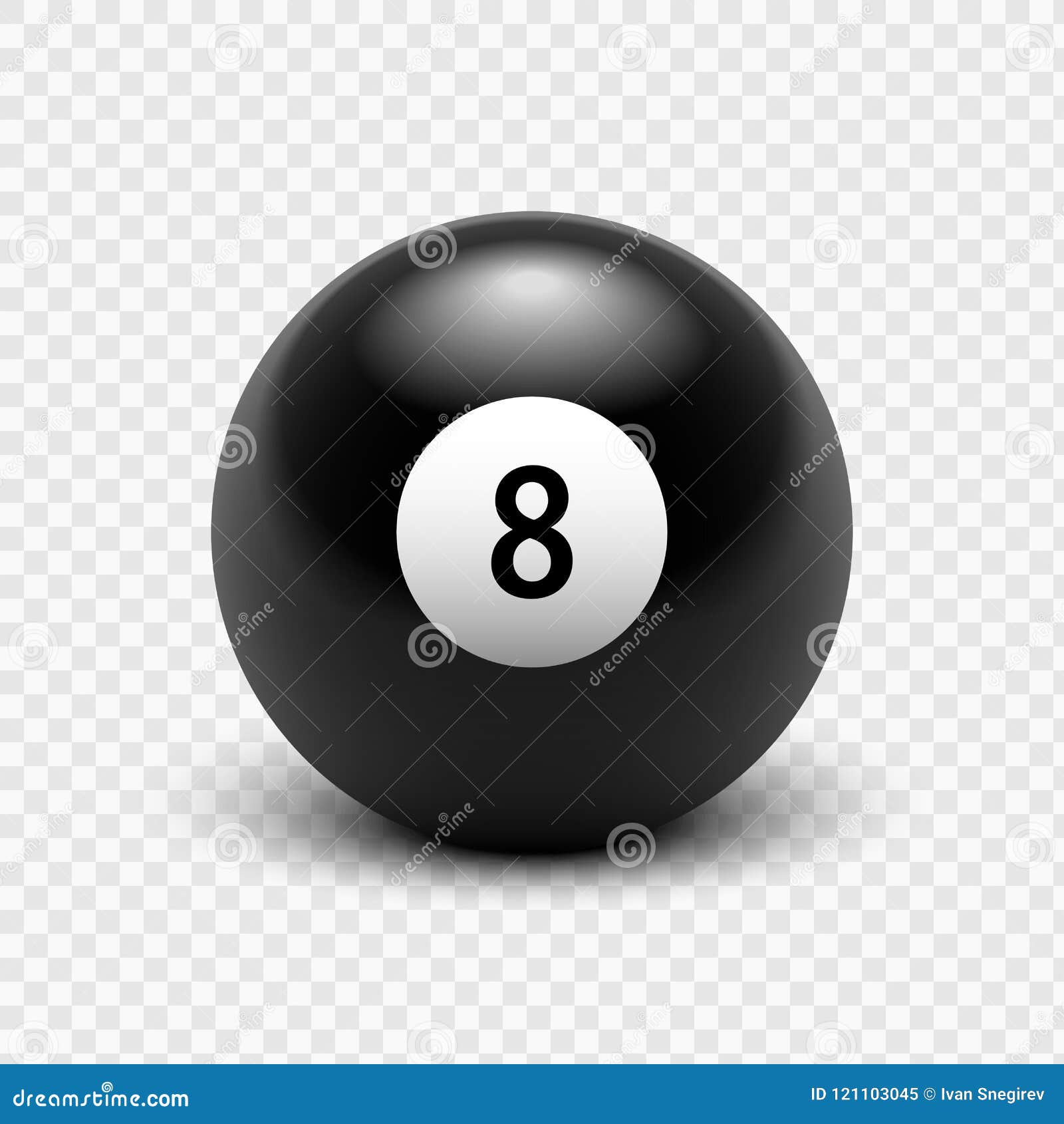 8 ball pool transparent background Free png download PxPNG Images