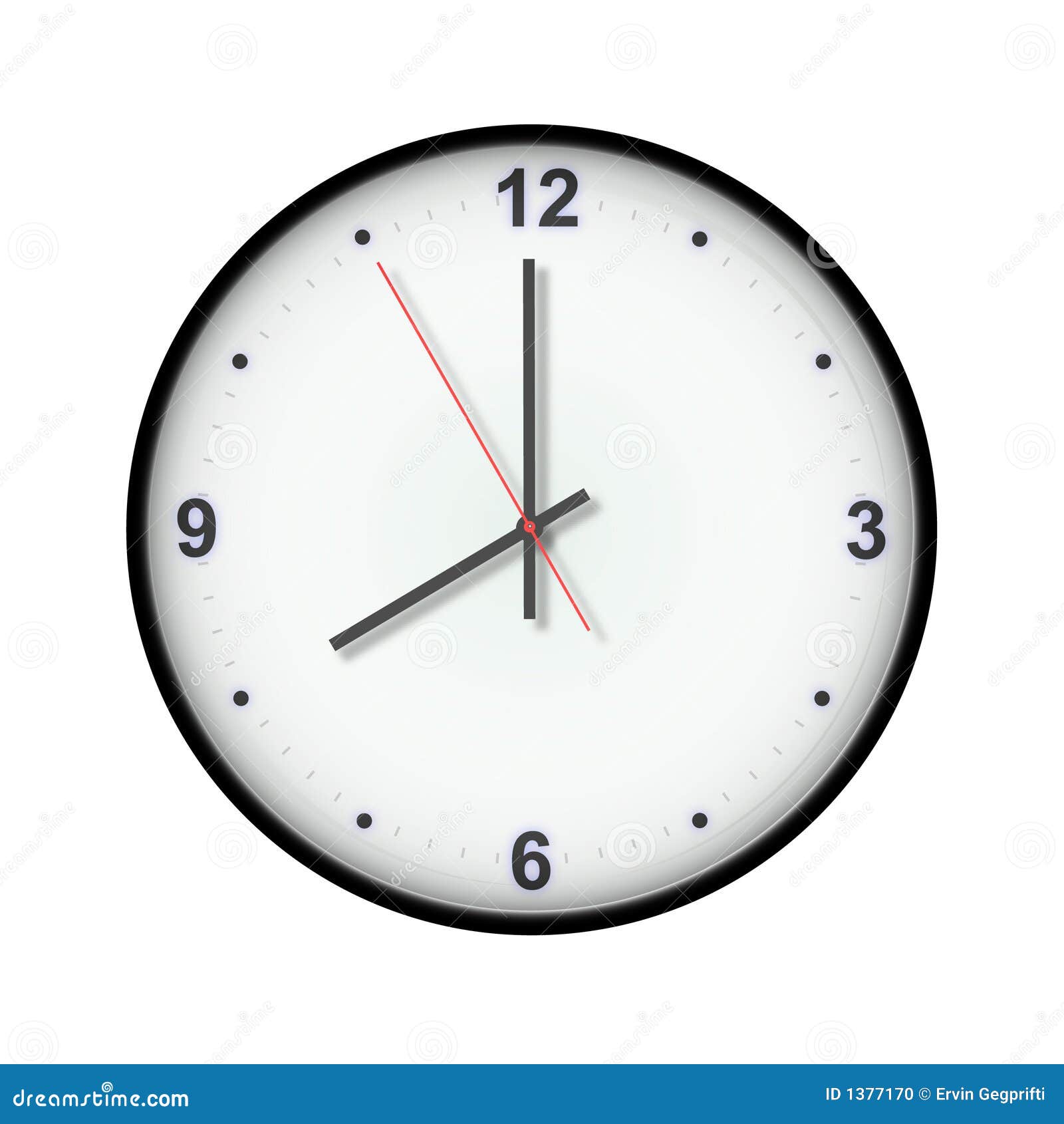 clipart 8 o'clock - photo #36