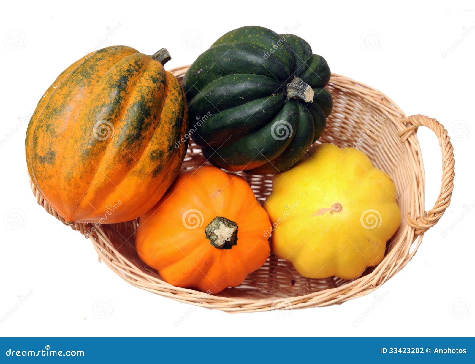 Eikelpompoen Stock Foto Afbeelding Bestaande Uit Seizoengebonden 33423202