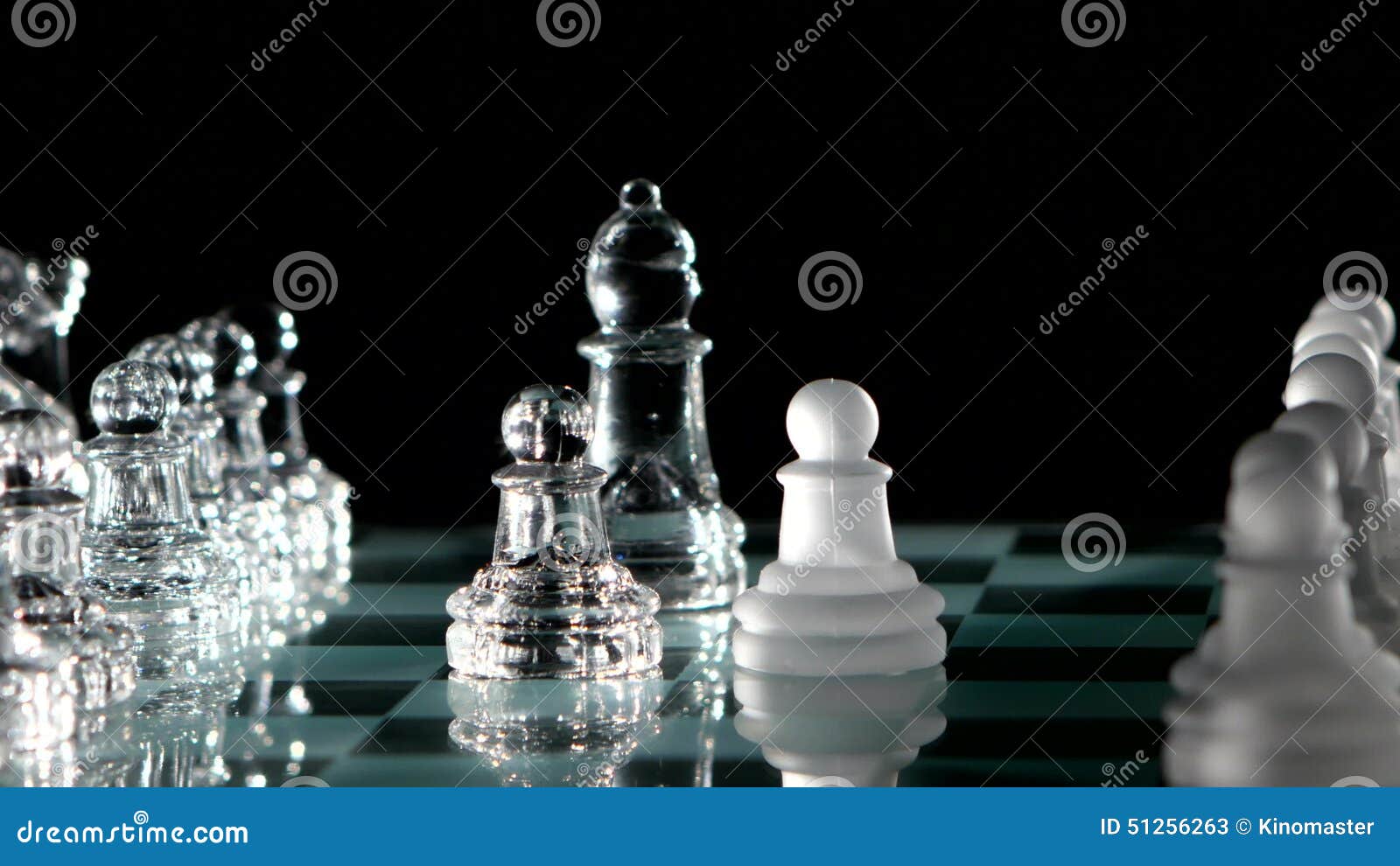 3d Rendering Schach Stück Königin Auf Weiß Stockfoto und mehr