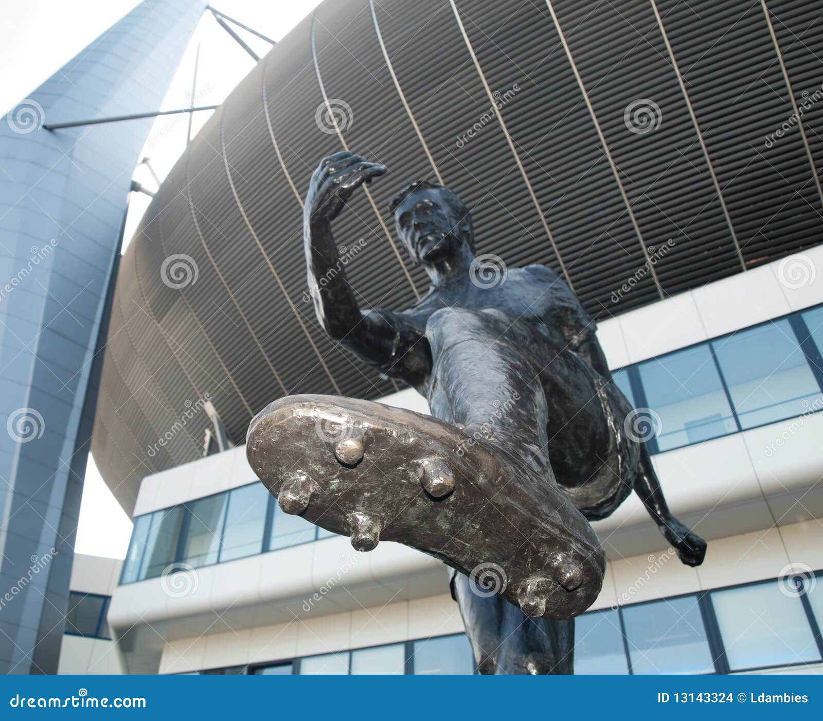 Eindhoven football editorial stock image. Image of shoes 13143324