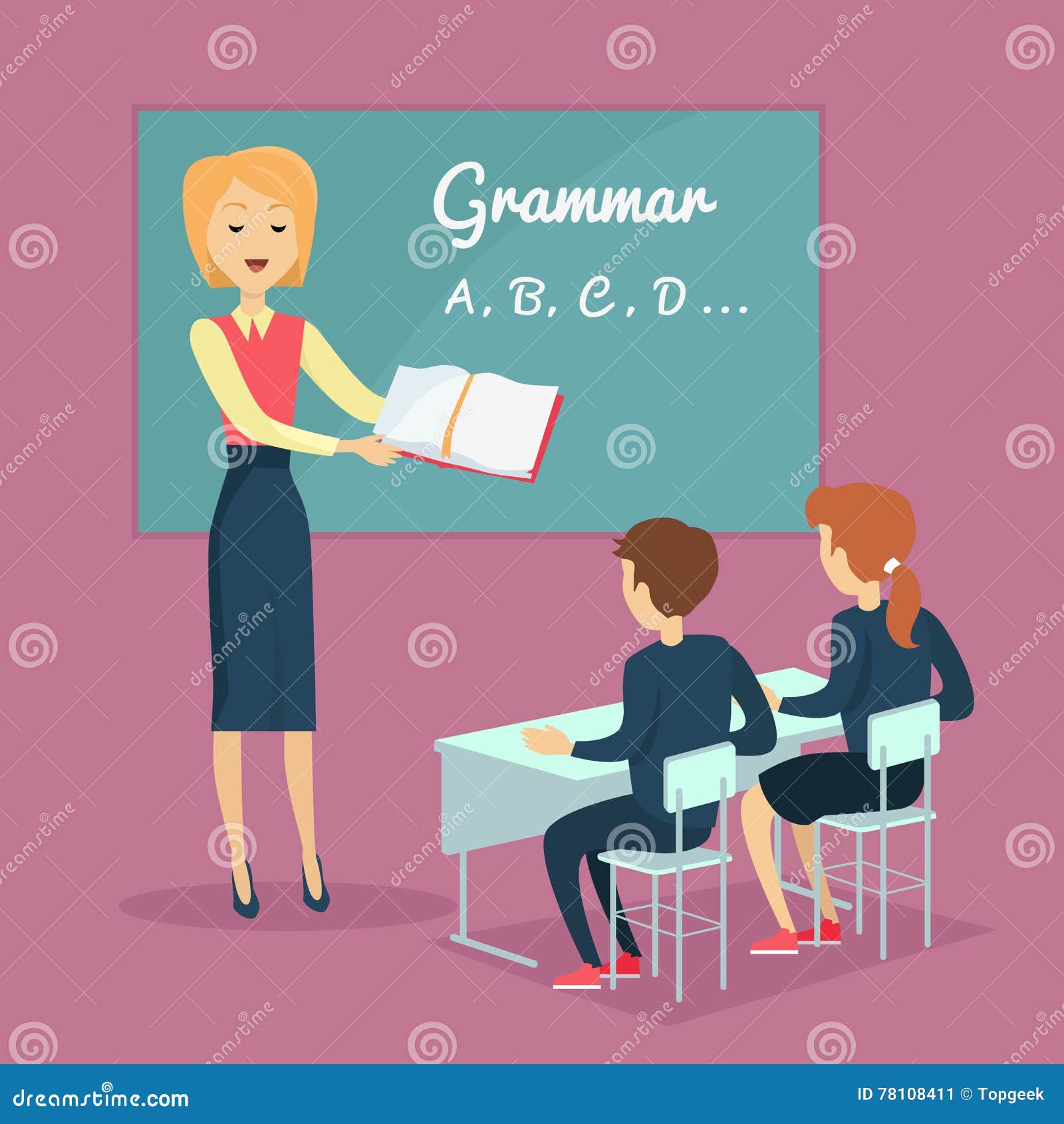 Enseñanza de la gramática