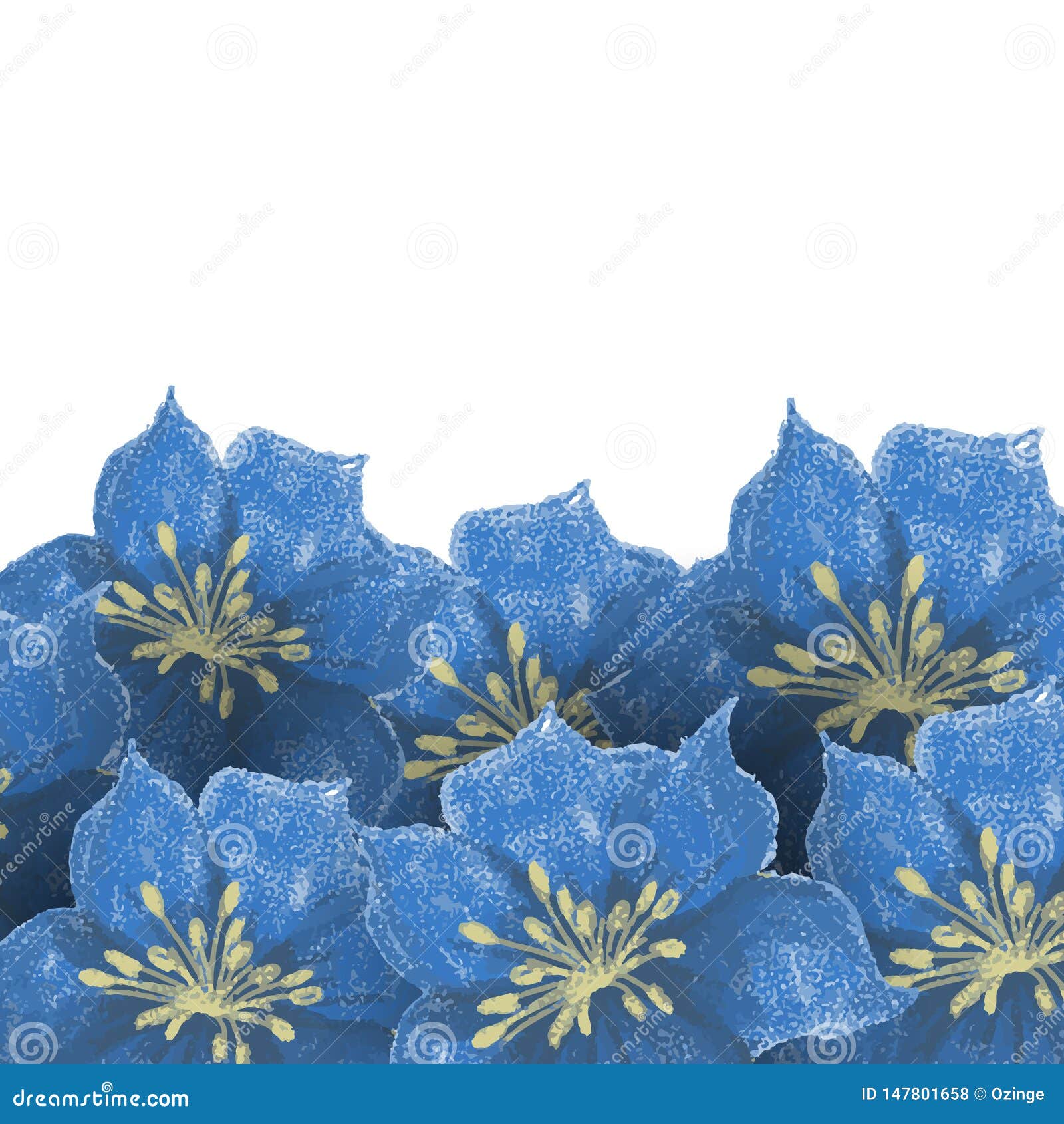 Ejemplo De Flores Azules En El Fondo Aislado Blanco Plantilla Colorida Para Las Tarjetas, Invitaciones, Carteles, Papel Pintado Stock de ilustración - Ilustración de efecto, texto: 147801658 Ejemplo De Flores Azules En El Fondo Aislado Blanco Plantilla Colorida Para Las Tarjetas, Invitaciones, Carteles, Papel Pintado Stock de ilustración - Ilustración de efecto, texto: 147801658