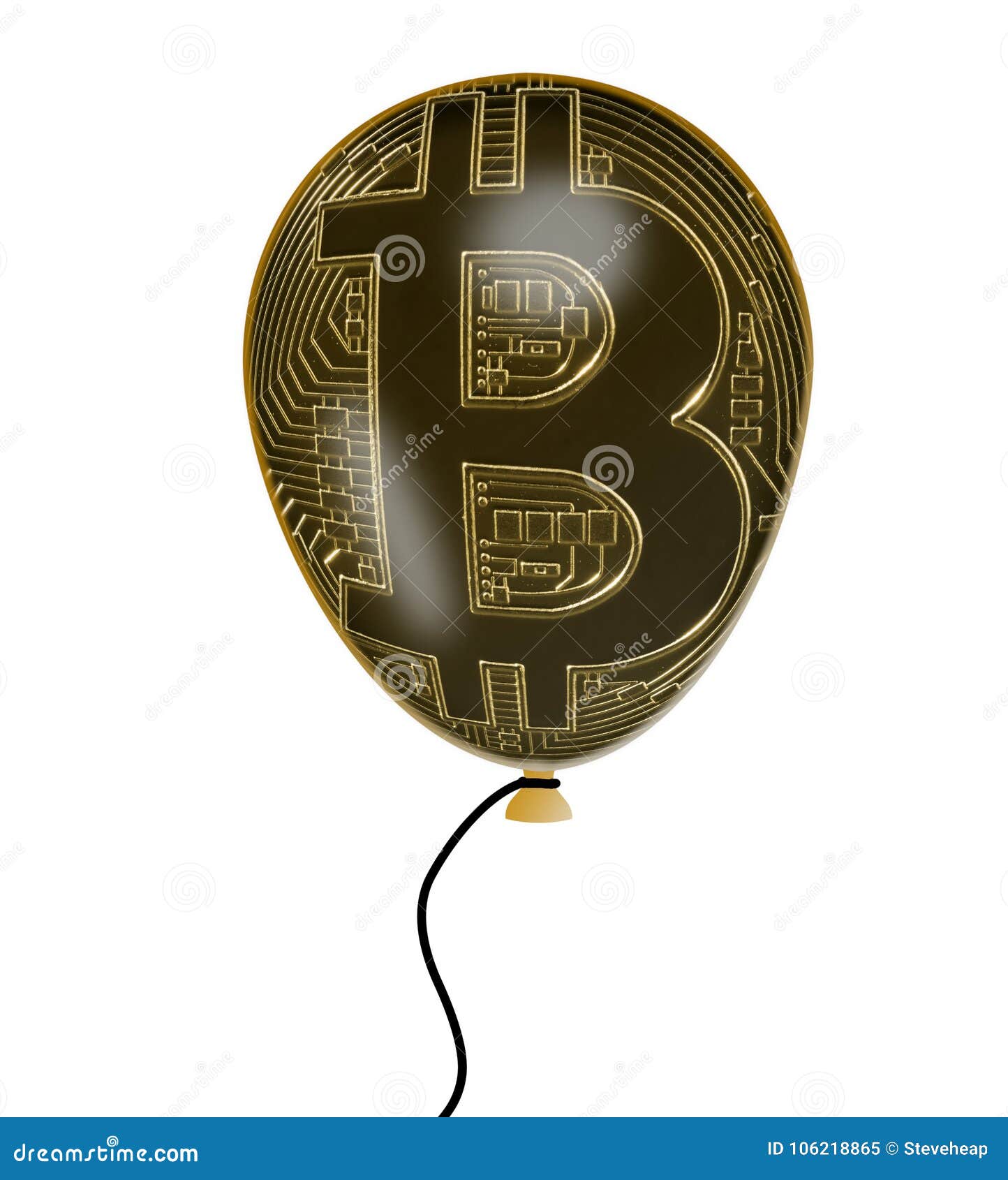 bitcoin nu es burbuja