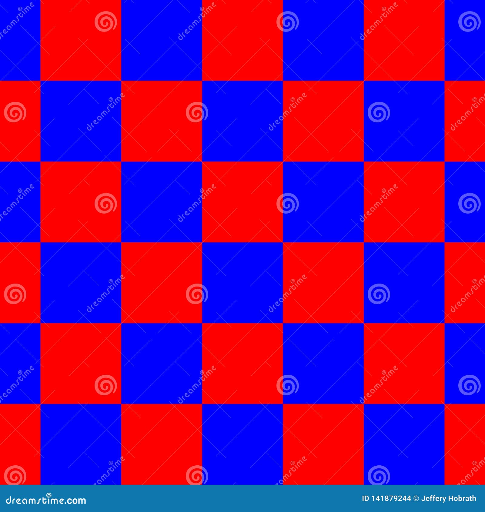 Patrón Irregular Cuadrado Baladas Retro Rojoazulverdeazul Patrón Irregular Cuadrado Baladas Retro Rojoazulverdeazul