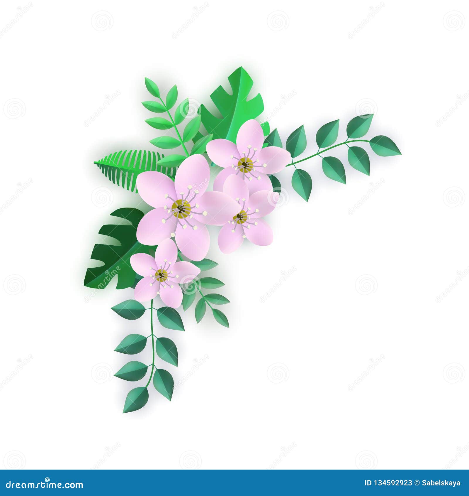Ejemplo Del Vector De La Composición Floral De La Esquina Con Las Flores Rosadas Y Las Hojas Verdes Ilustración del Vector - Ilustración de follaje, verano: 134592923 Ejemplo Del Vector De La Composición Floral De La Esquina Con Las Flores Rosadas Y Las Hojas Verdes Ilustración del Vector - Ilustración de follaje, verano: 134592923