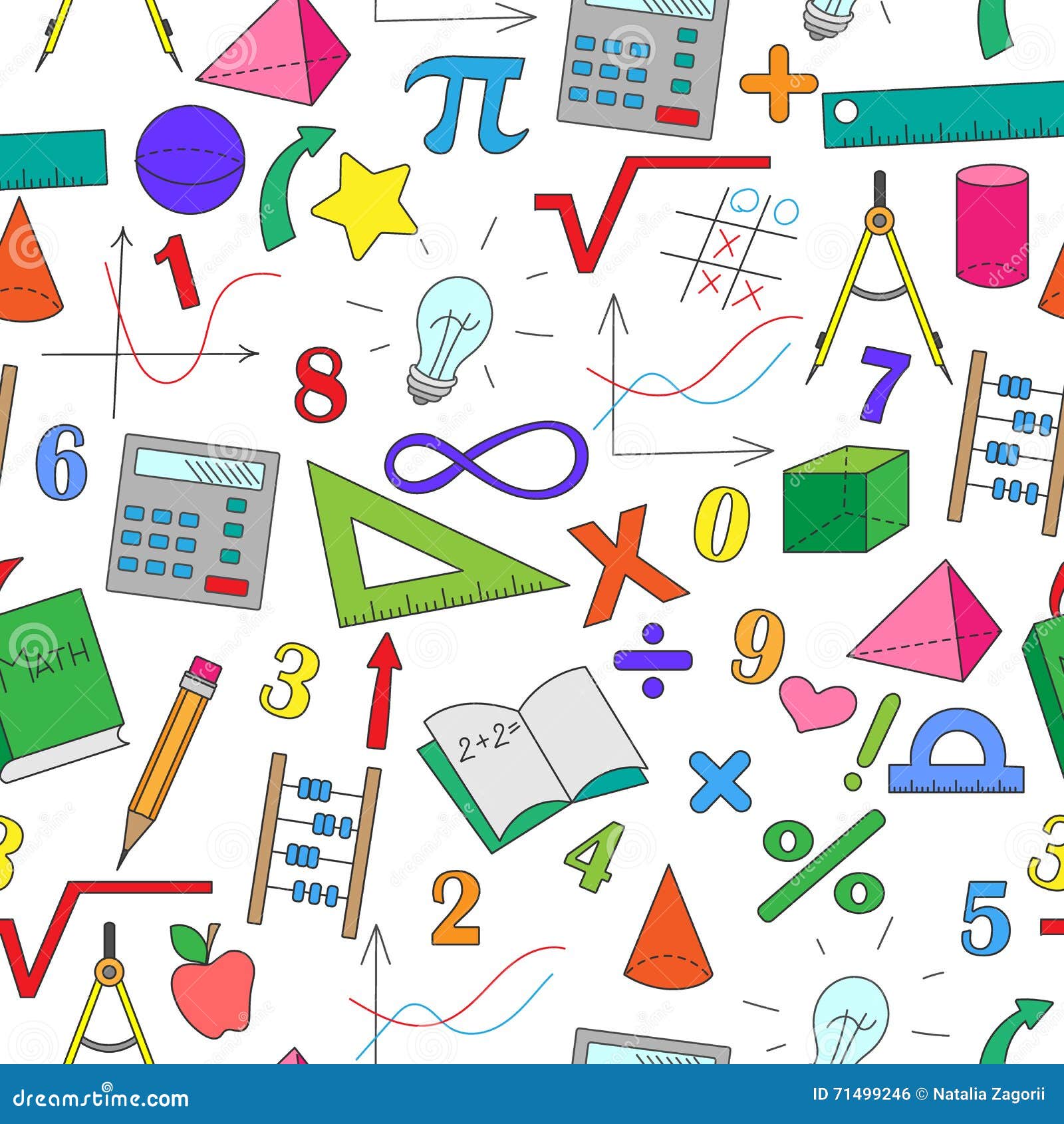 Matemáticas