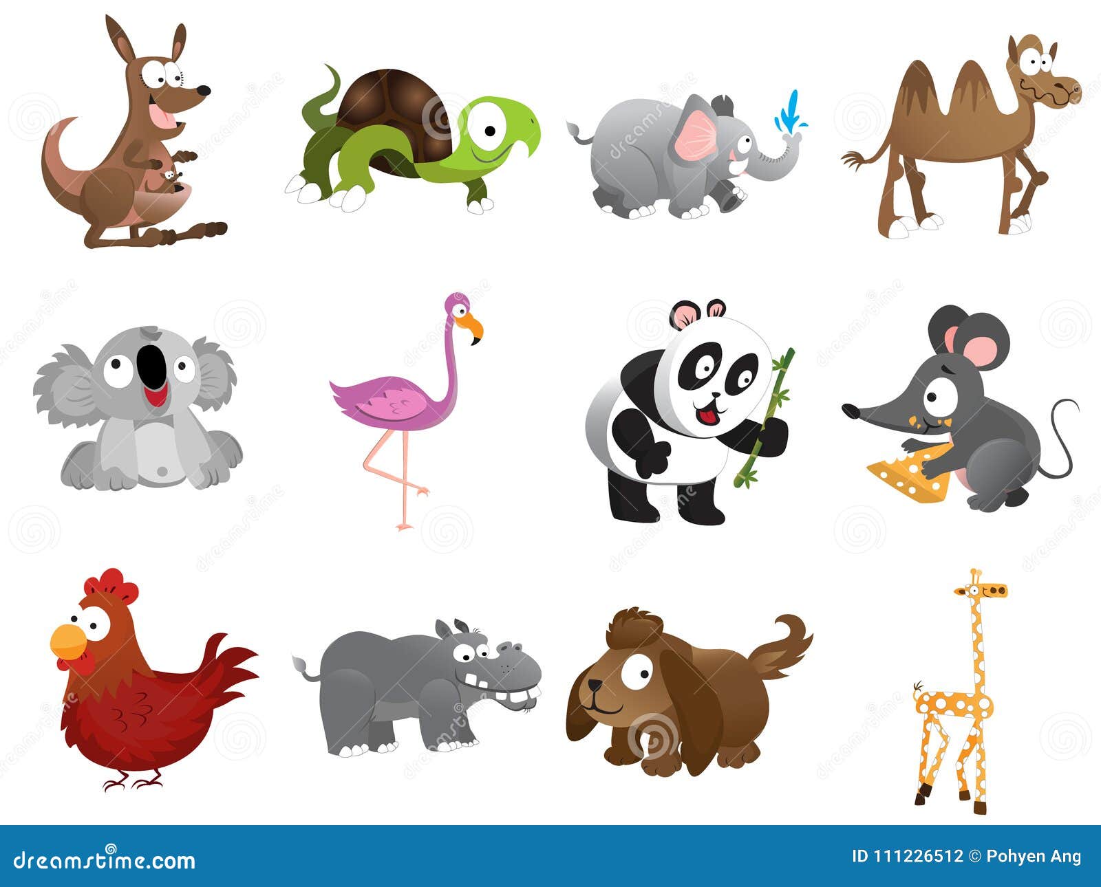 Animales lindos de IA - Pippit, image size:1600x1290